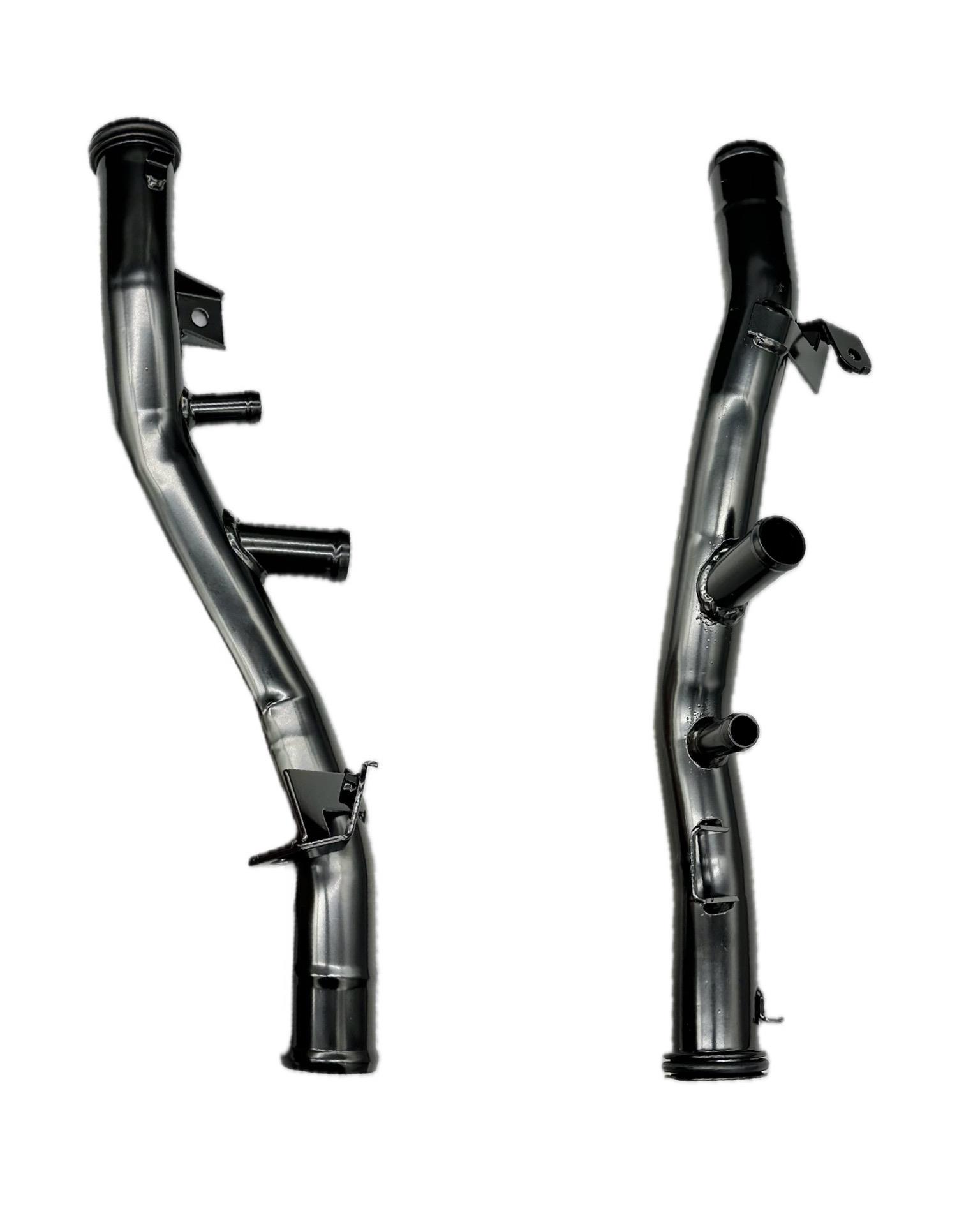 Hyundai Boru Su Accent Dizel 03-05/Getz 1,5 Dizel 02-09 SOĞUTMA