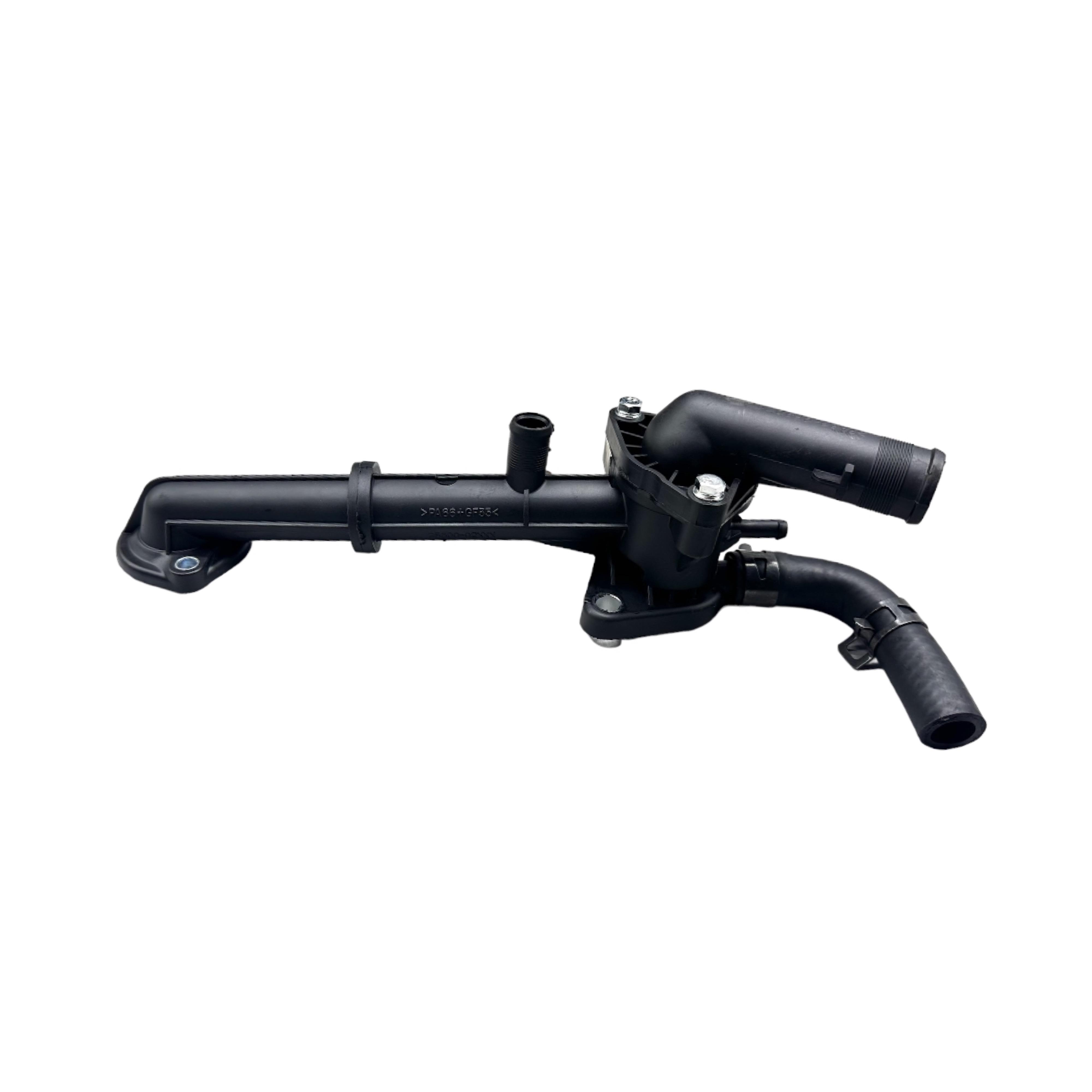 Hyundai Yuva Termostat Atos 10-13/Picanto 10-13/İ10 10-13 (Komple) MEKANİK