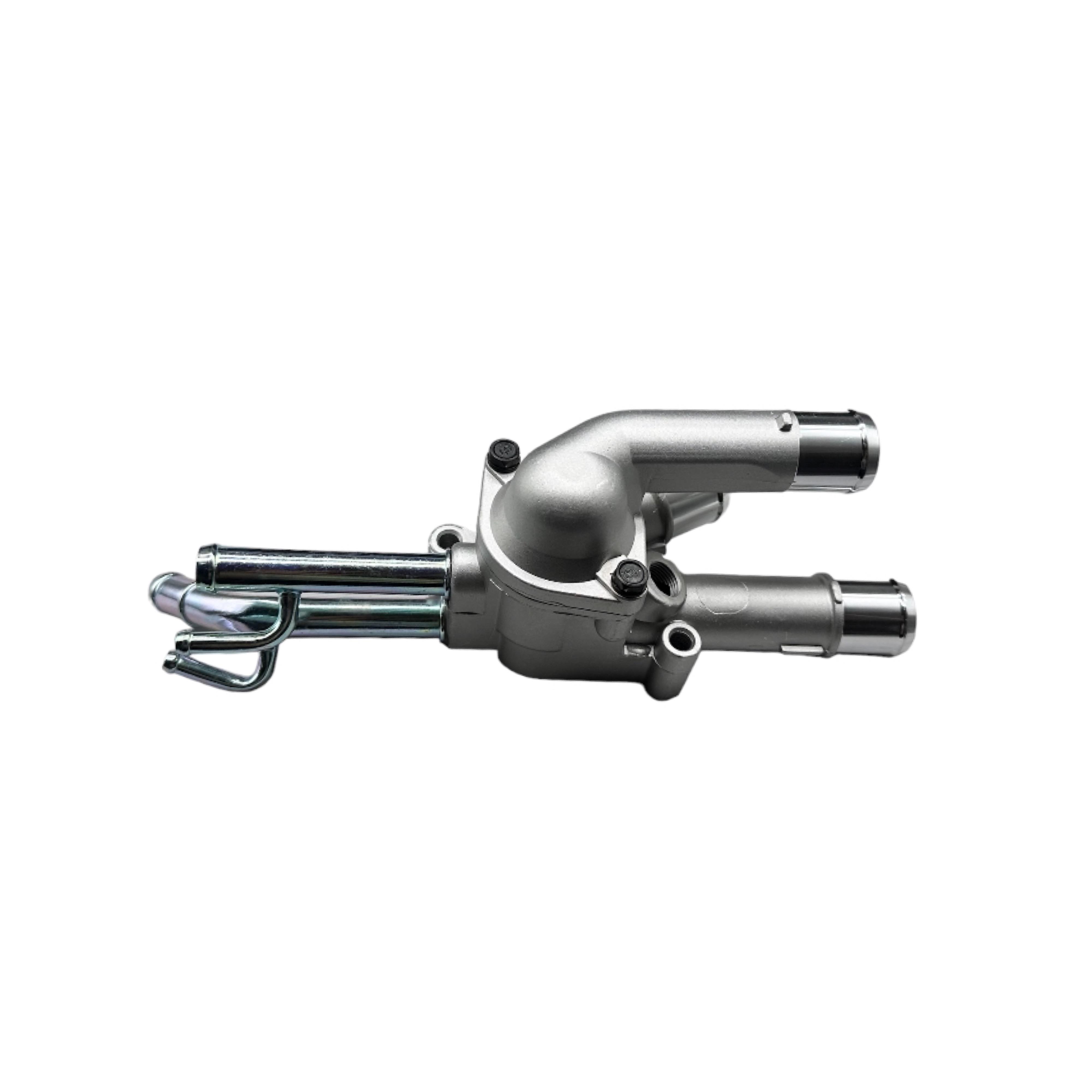 Hyundai Elantra Termostat Yuvası 03-05/Tucson 2,0 05-09/ Sportage 2,0 06-10 (Komple) MEKANİK
