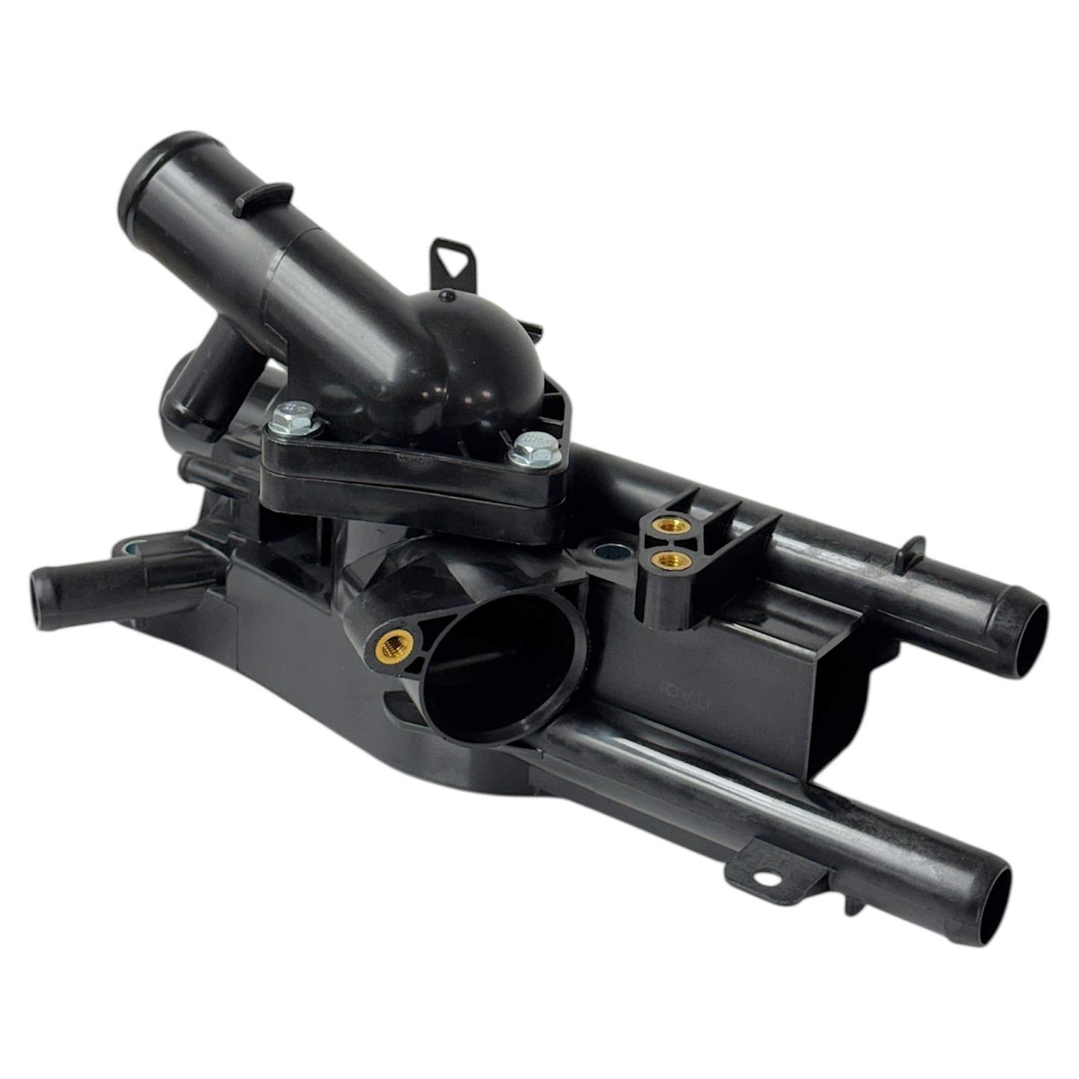 Hyundai Yuva Termostat Tucson 2,4 Benzli 09-14/Santafe 2,4benzli 09-14/Sorento 2,4 Benzli 09-12 (Kom