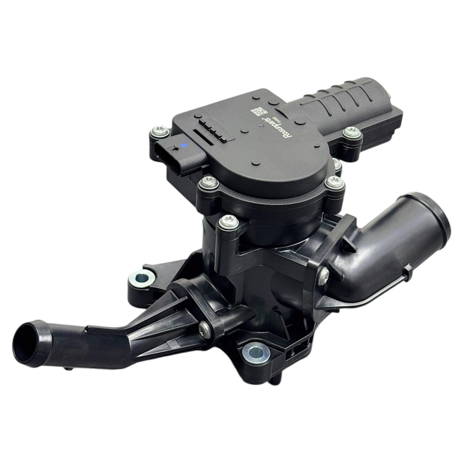 Hyundai Yuva Termostat Accent 1,6 19-23/Elantra 1,6 19-23 (Komple)