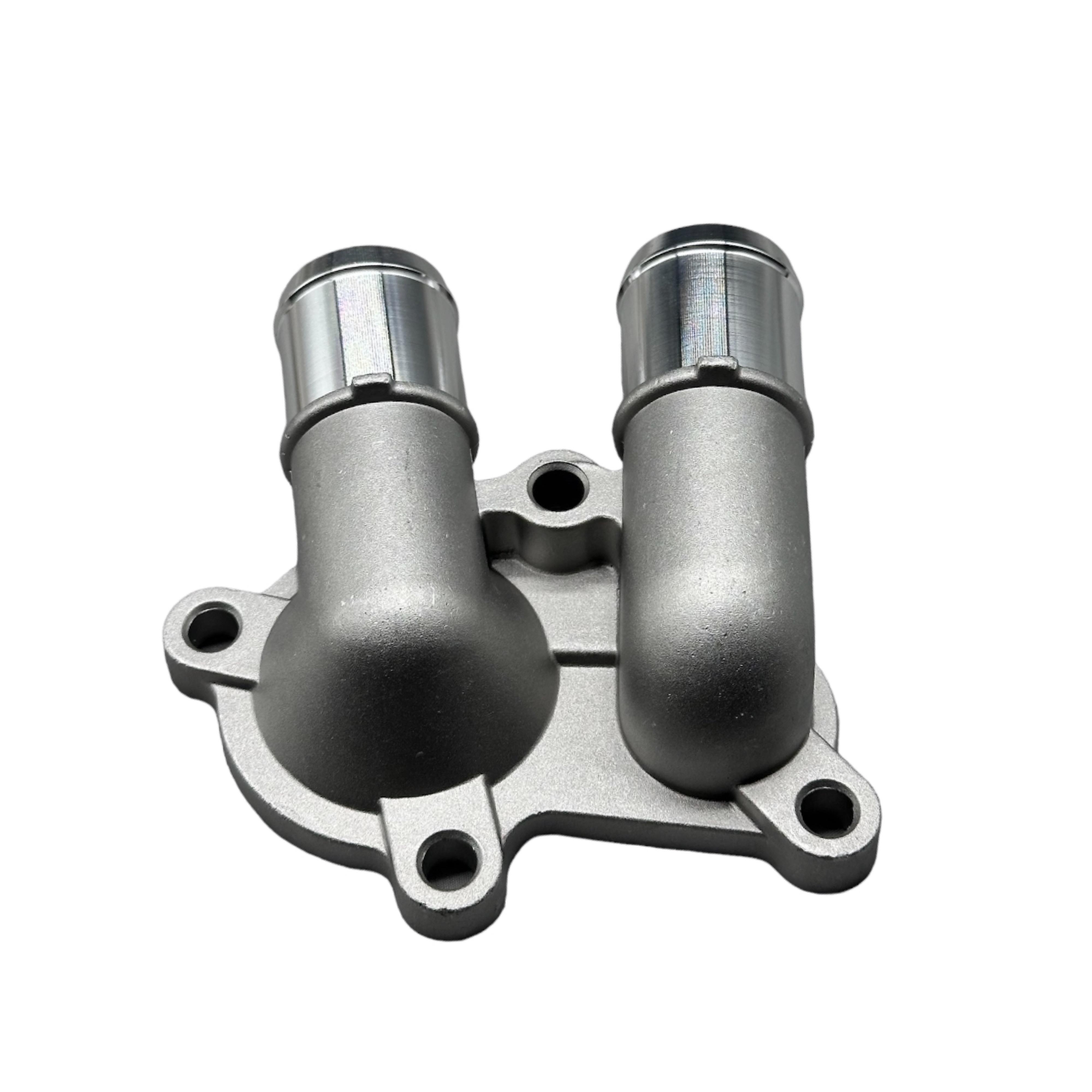 Hyundai Yuva Termostat Accent Era 1,4/1,5 06-11 (Üst) MEKANİK