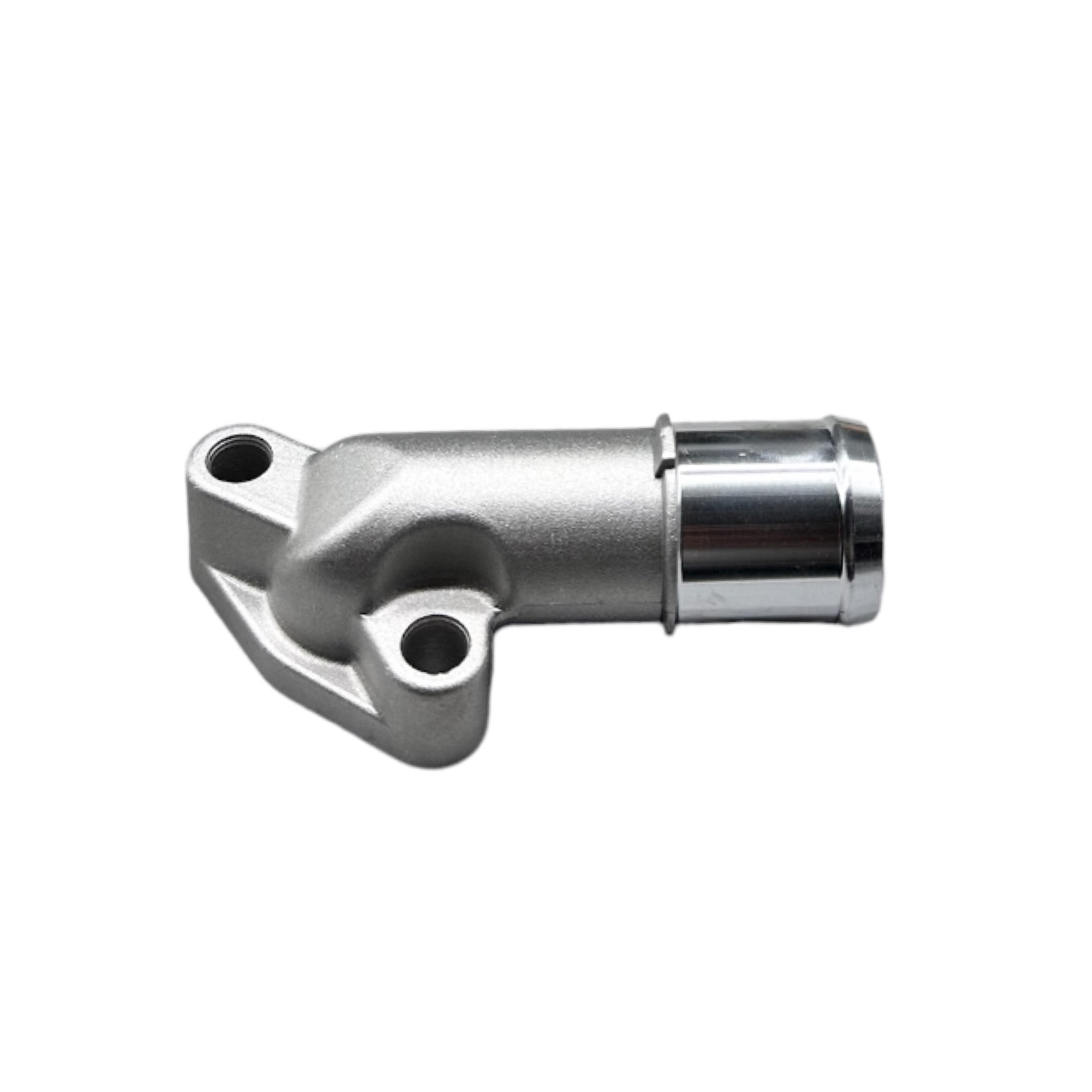 Hyundai Yuva Termostat Accent Era 1,6 06-11 (Üst) MEKANİK