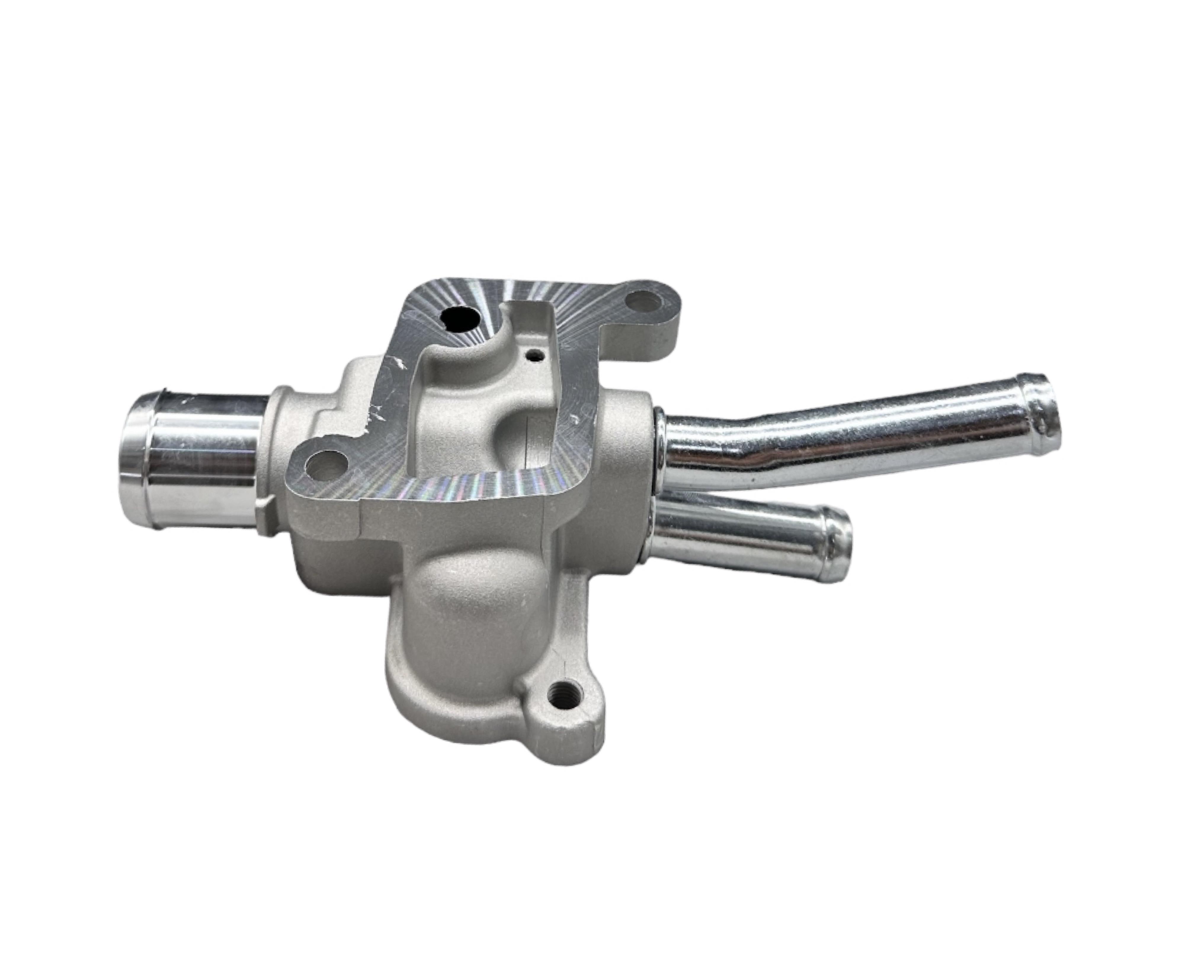 Hyundai Yuva Termostat Accent Benzli 03-05 (Alt) MEKANİK