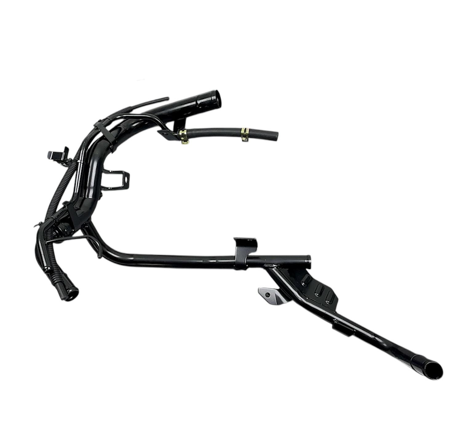 Hyundai Boru Su Santafe 2,0 Dizel 03-09/Tucson 2,0 Dizel03-09/Sportage 2,0 Dizel 03-09 SOĞUTMA