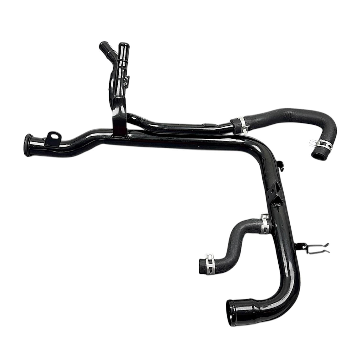 Hyundai Boru Su Accent Era 06-11/Rio Dizel 06-12 (Ahtapot) SOĞUTMA