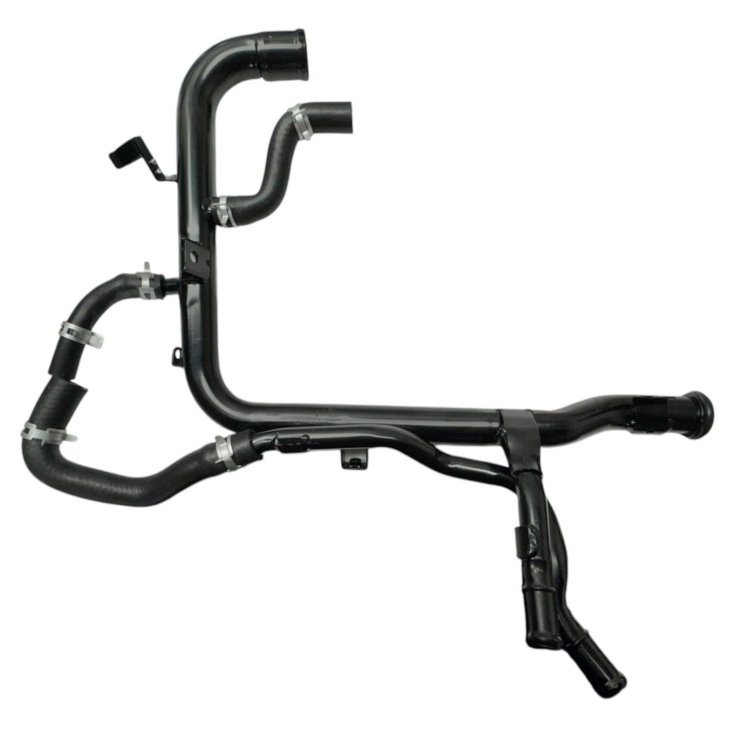 Hyundai Boru Su Accent Era 06-11/Rio Dizel 06-12 Blok(Ahtapot) SOĞUTMA
