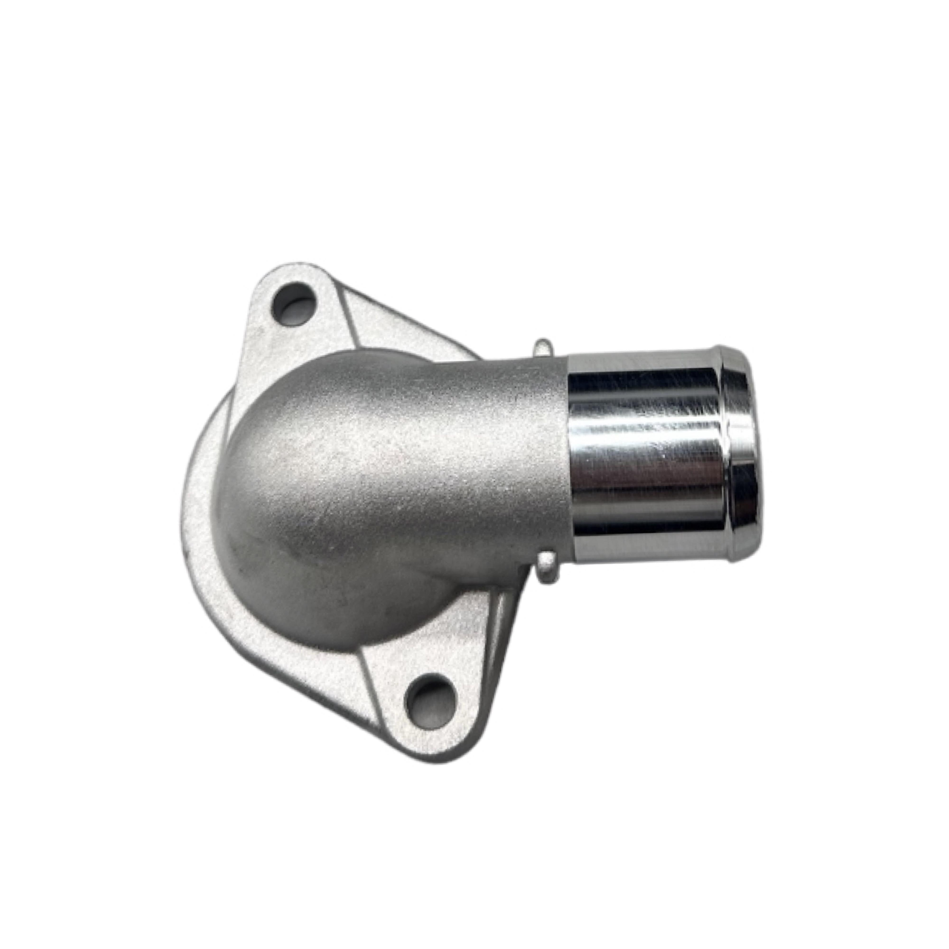 Hyundai Yuva Termostat Sonata 2,4 99-05/Santafe 2,4 01-06 (Üst) MEKANİK