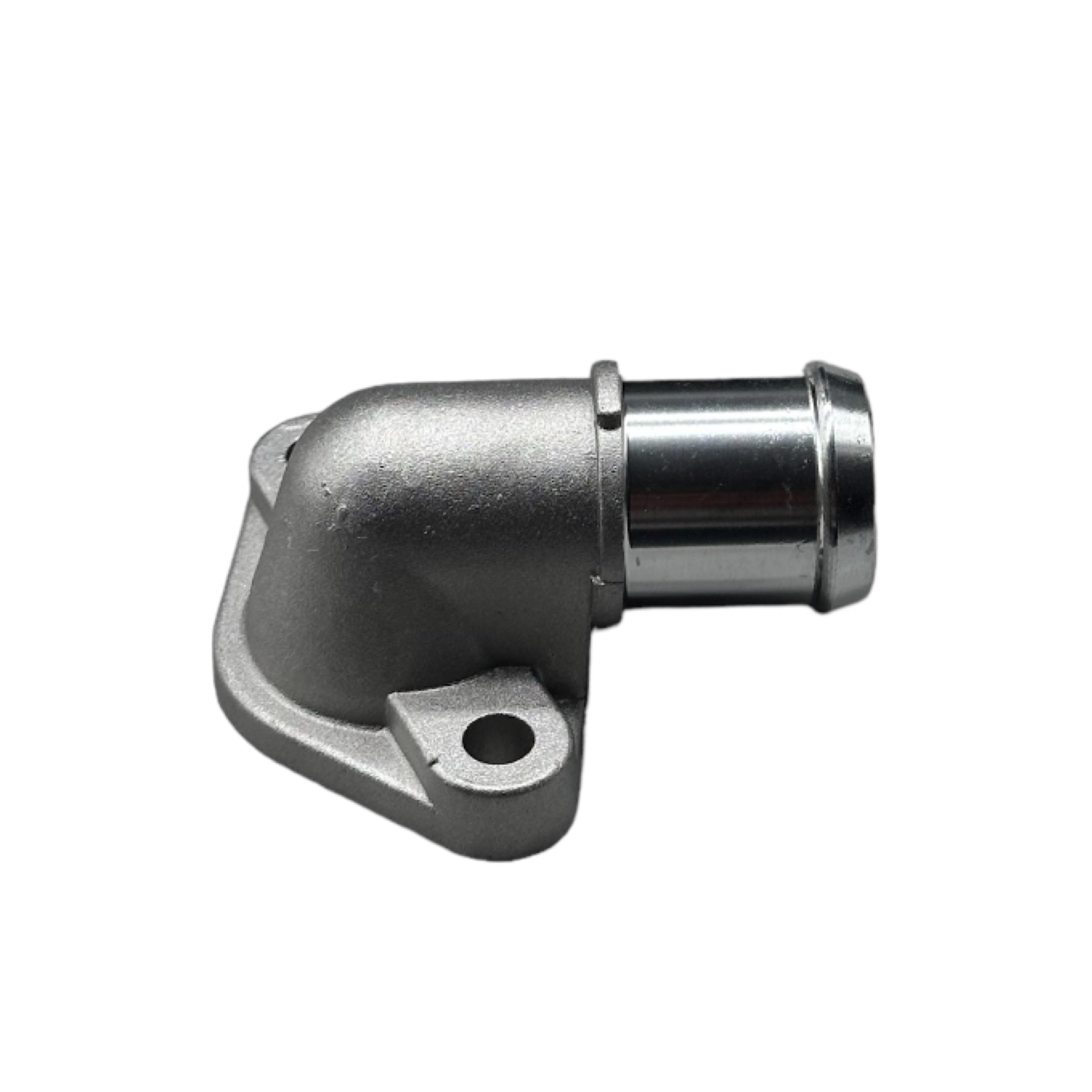 Hyundai Yuva Termostat Atos 97-02 (Üst) MEKANİK