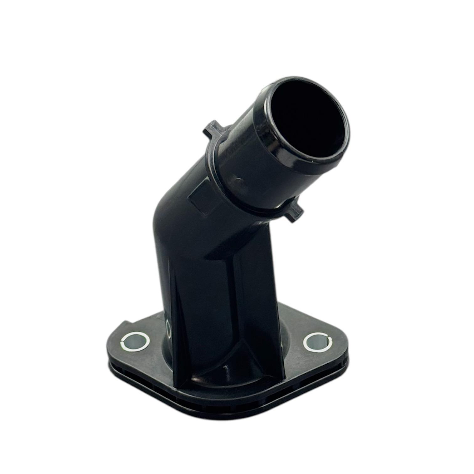 Hyundai Elantra Termostat Yuvası 2,0 12-19 (Üst) MEKANİK