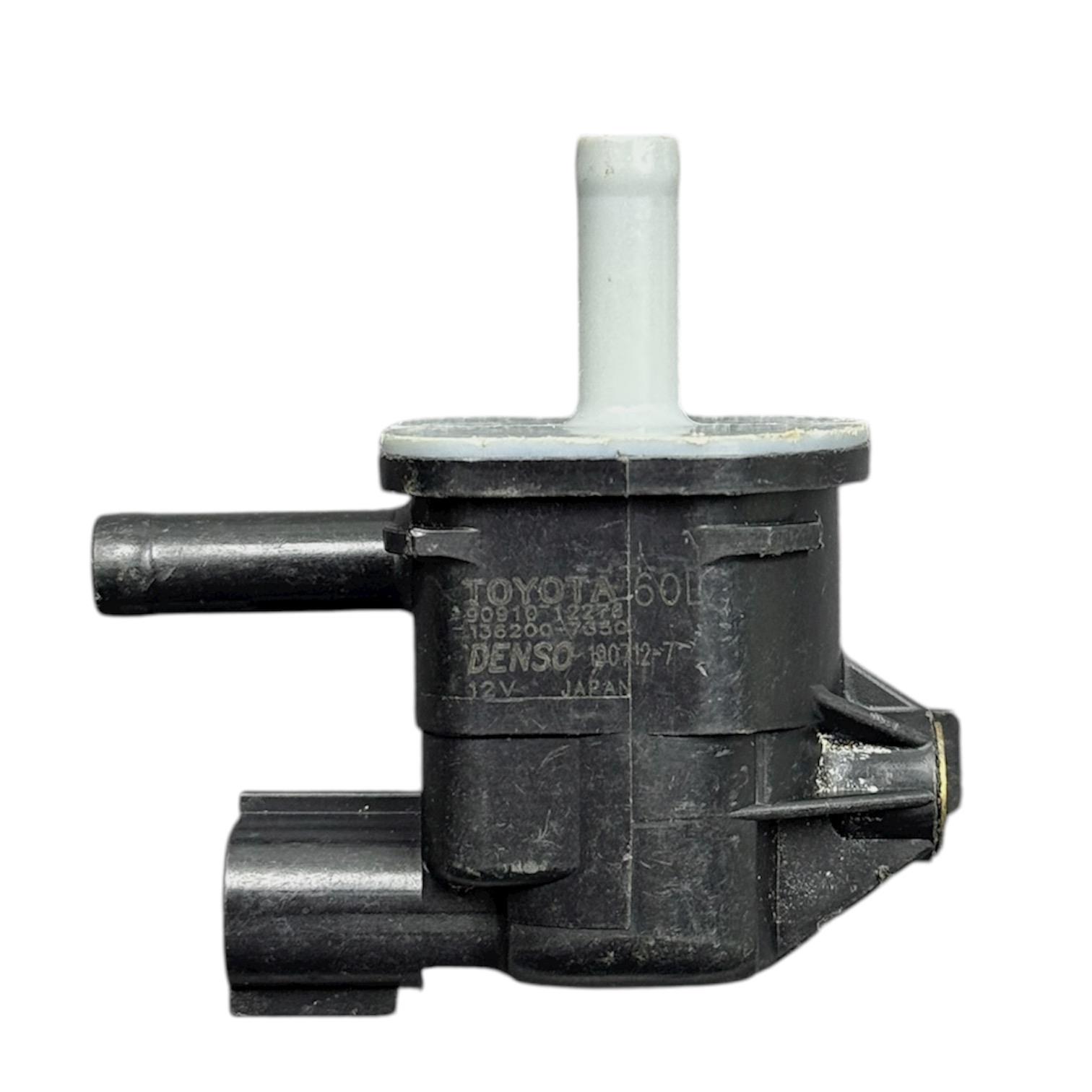 Toyota Valf Selenoit Turbo Corolla 1,5 19-23/Yaris 1,5 19-23