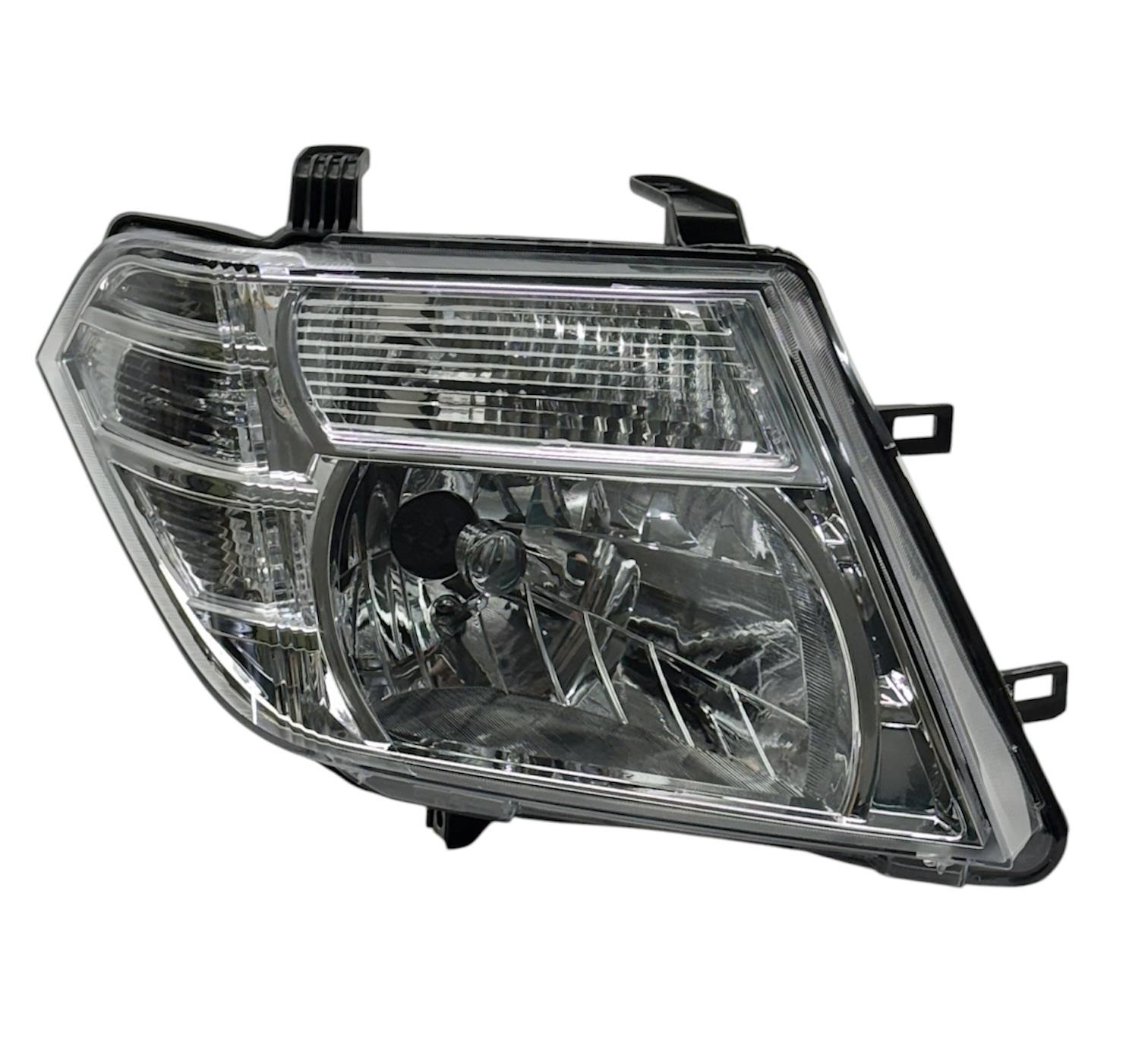 Nıssan Far Navara 12-14 Sağ (Motorlu) AYDINLATMA