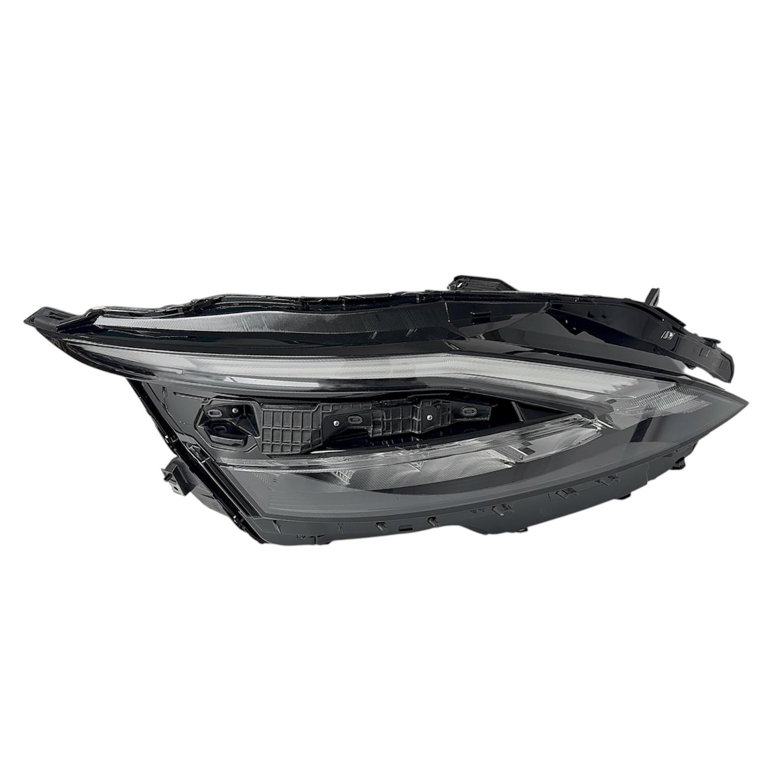Nıssan Far Qashqai 21-24 Sağ (Xenonsuz)
