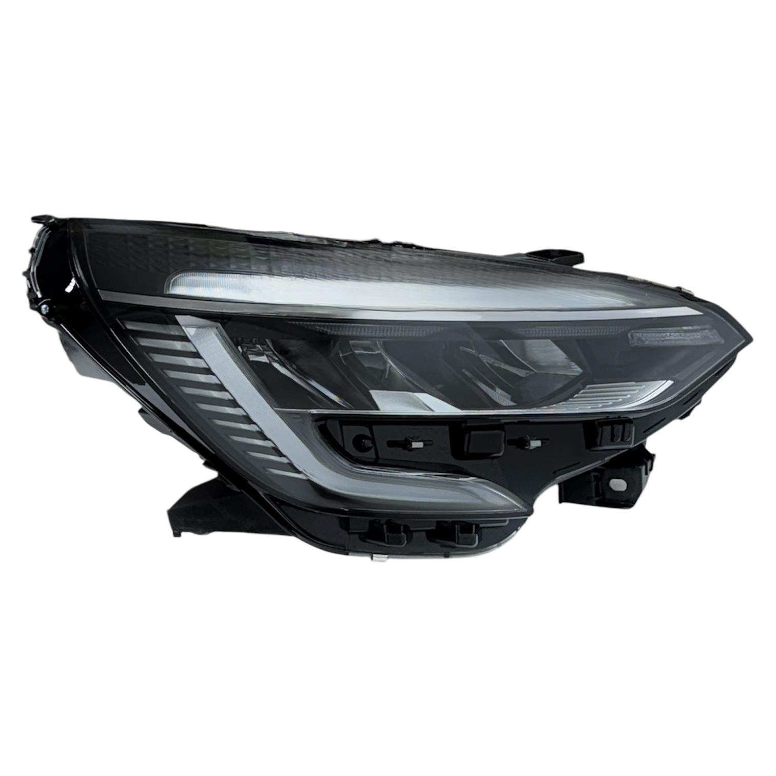 Renault Far Clıo 5 21-24 Sağ (Ledli/Motorlu/Icon Paket) AYDINLATMA