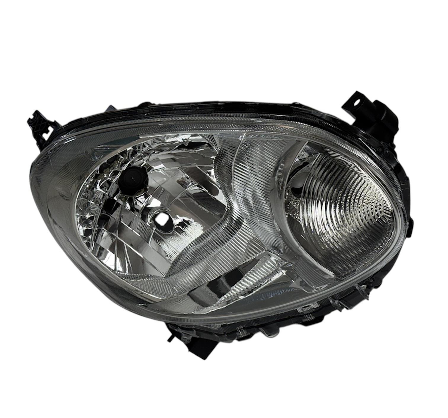 Nıssan Far Micra 11-14 Sağ (Elektrikli/Motorlu) AYDINLATMA