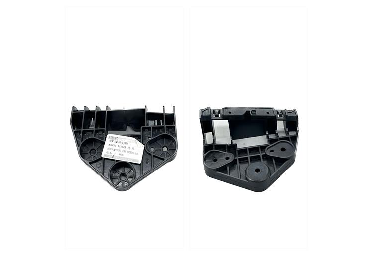 Nıssan Braket Far Altı Navara 15-22 Sol PLASTİK AKSAM