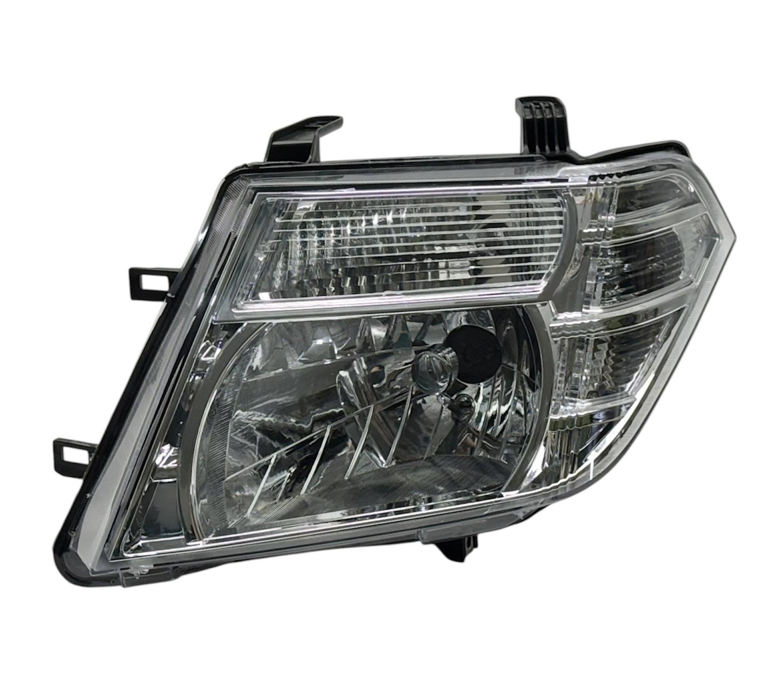Nıssan Far Navara 12-14 Sol (Motorlu) AYDINLATMA