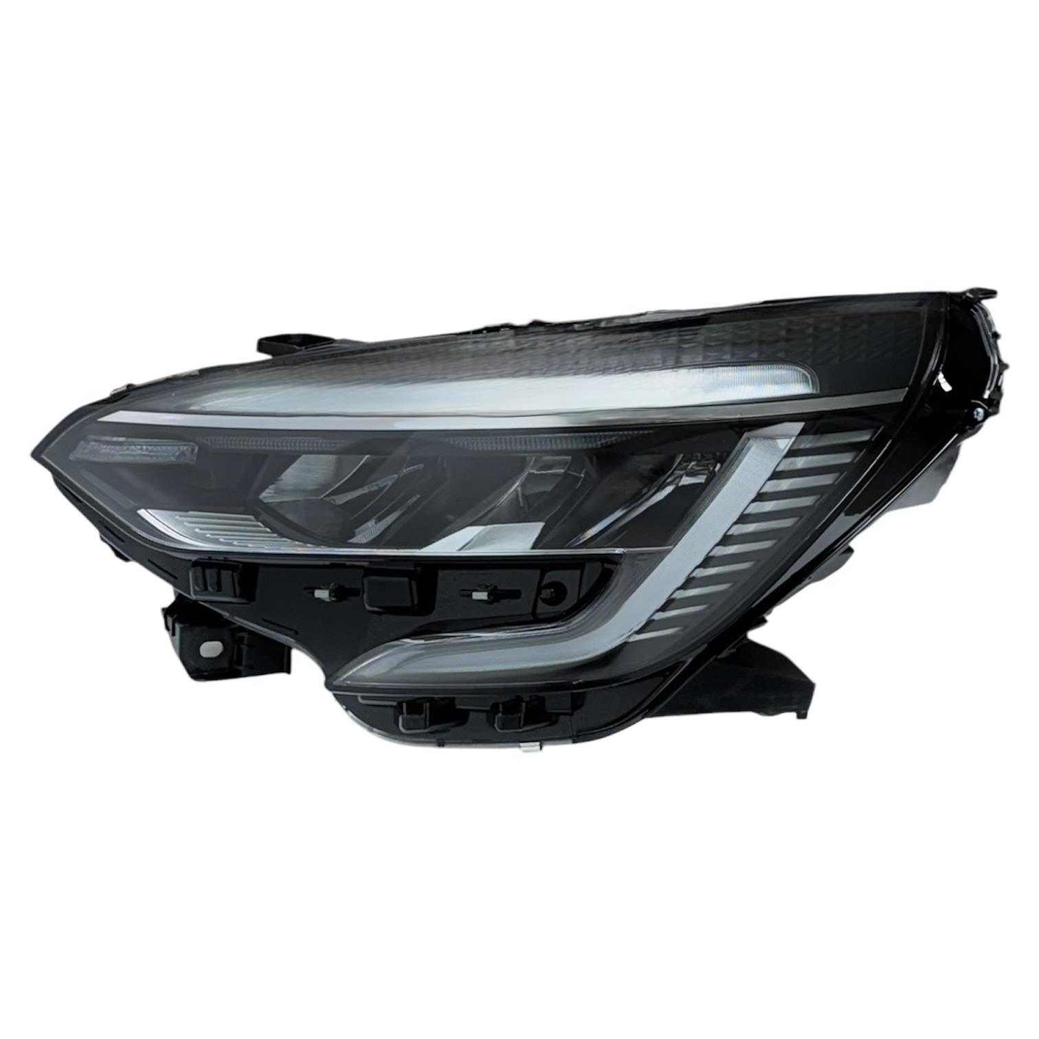 Renault Far Clıo 5 21-24 Sol (Ledli/Motorlu/Icon Paket) AYDINLATMA
