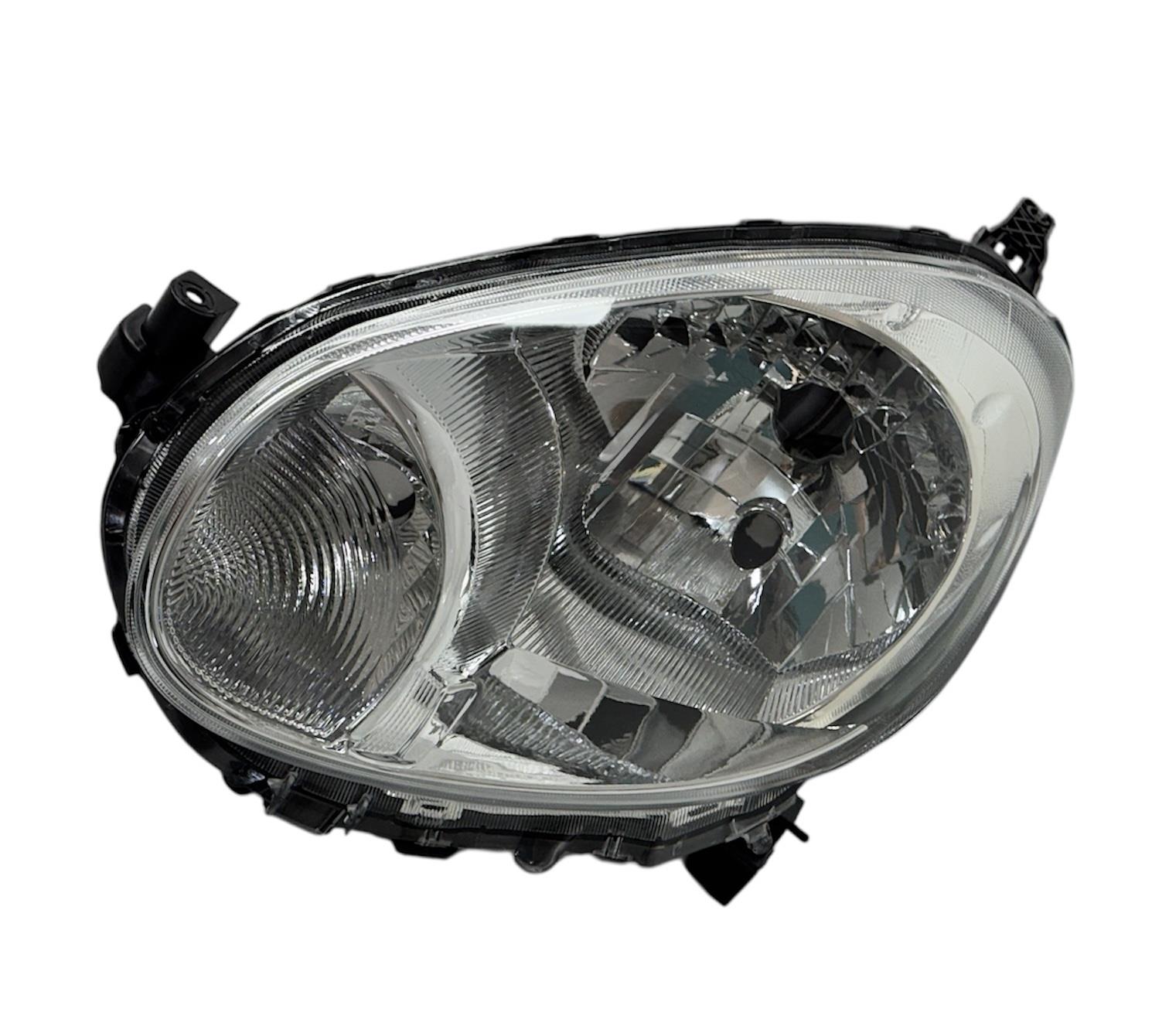 Nıssan Far Micra 11-14 Sol (Elektrikli/Motorlu) AYDINLATMA