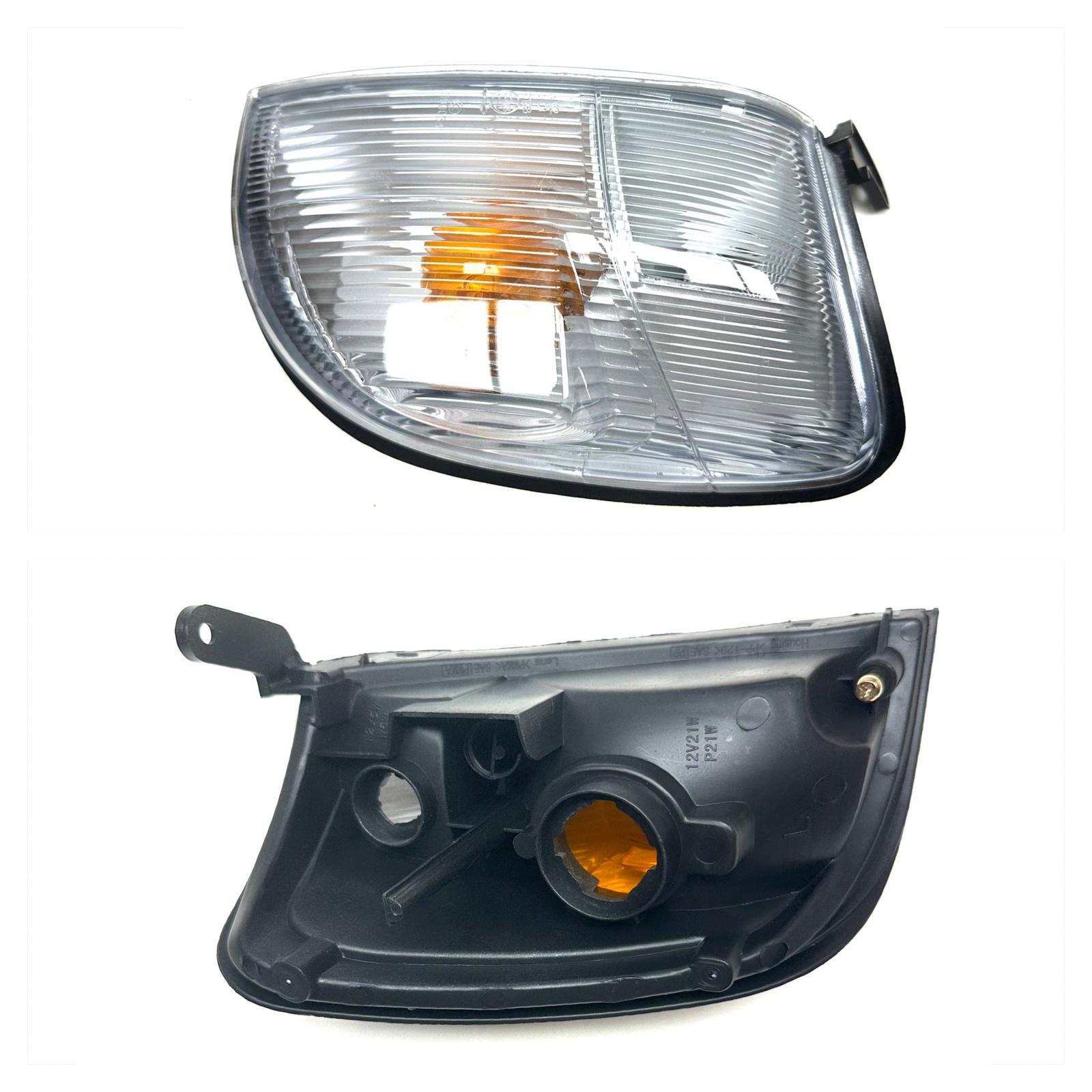 Nıssan Sinyal D22 98-01 Sol AYDINLATMA