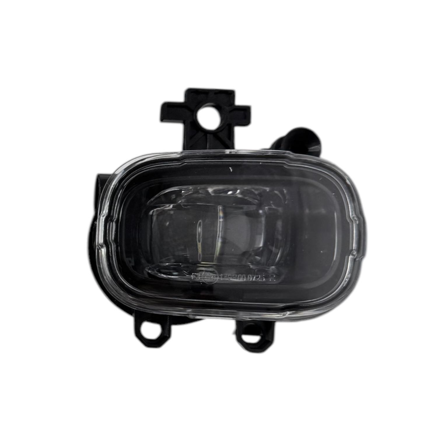 Renault Lamba Sis Qashqai 21-24/Clıo 5 21-24/ Megane 21-24/Talisman 21-24 Sağ (Ledli) AYDINLATMA
