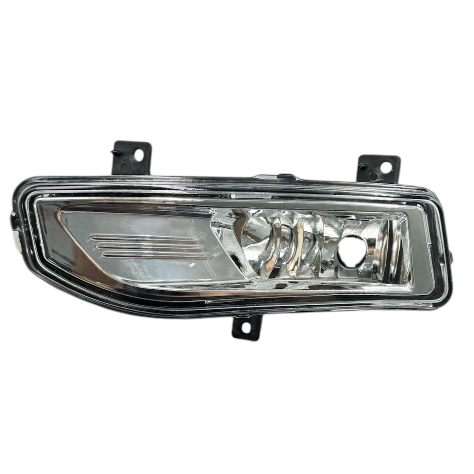 Nıssan Lamba Sis Qashqai/X-trail 17-21/Micra 19-23 Sol AYDINLATMA
