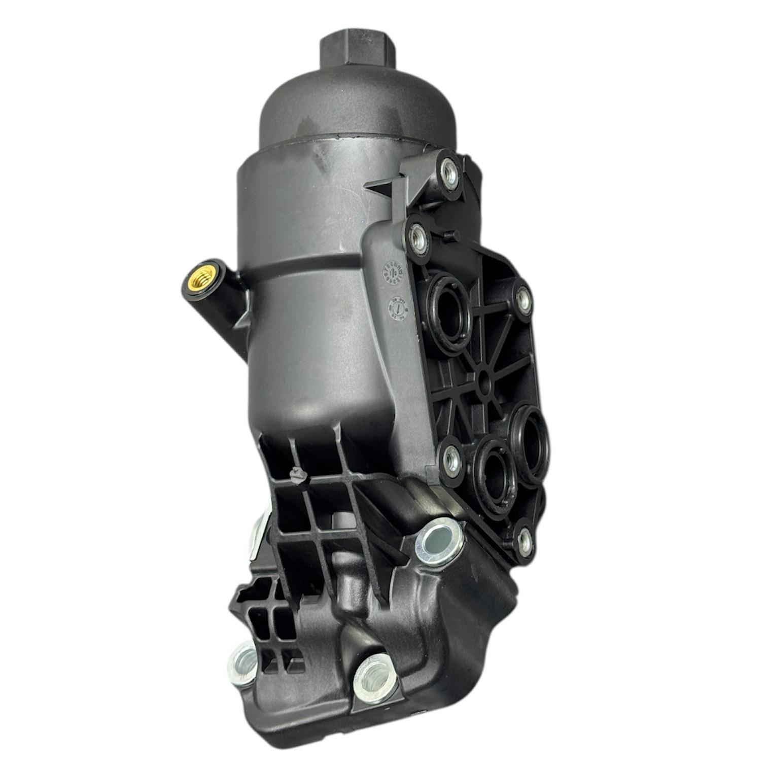 Hyundai Filtre Yağ Kütüğü Accent Era 06-11/Accent Blue Dizel 2011-2018/Elantra 1,6 Crdi 14-19/İ20 1,4 Cr