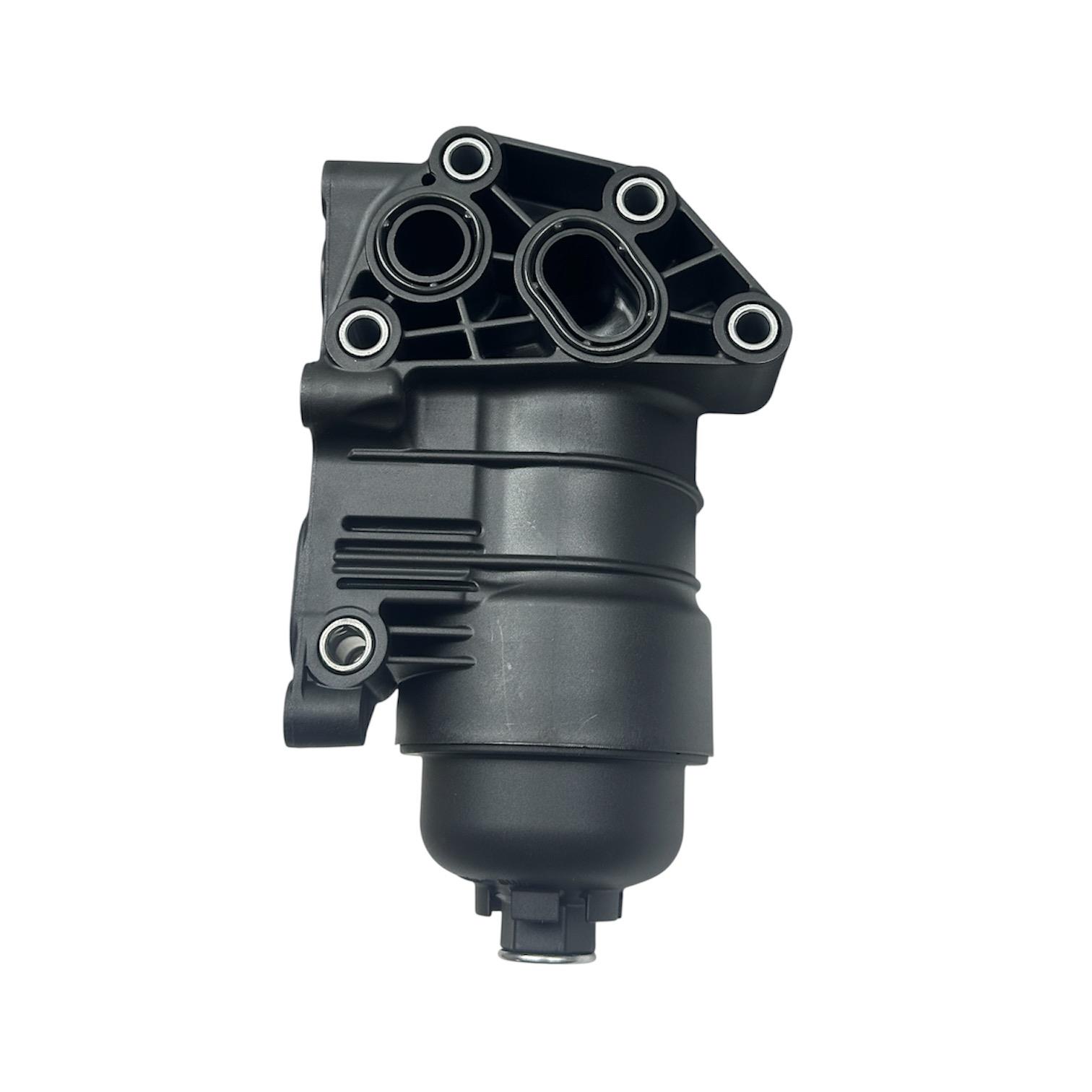 Hyundai Filtre Yağ Kütüğü İx35 2,2 11-16/Santafe 2,2 11-16/Sorento 2,2 11-16/Sportage 2,2 Dizel 11-1