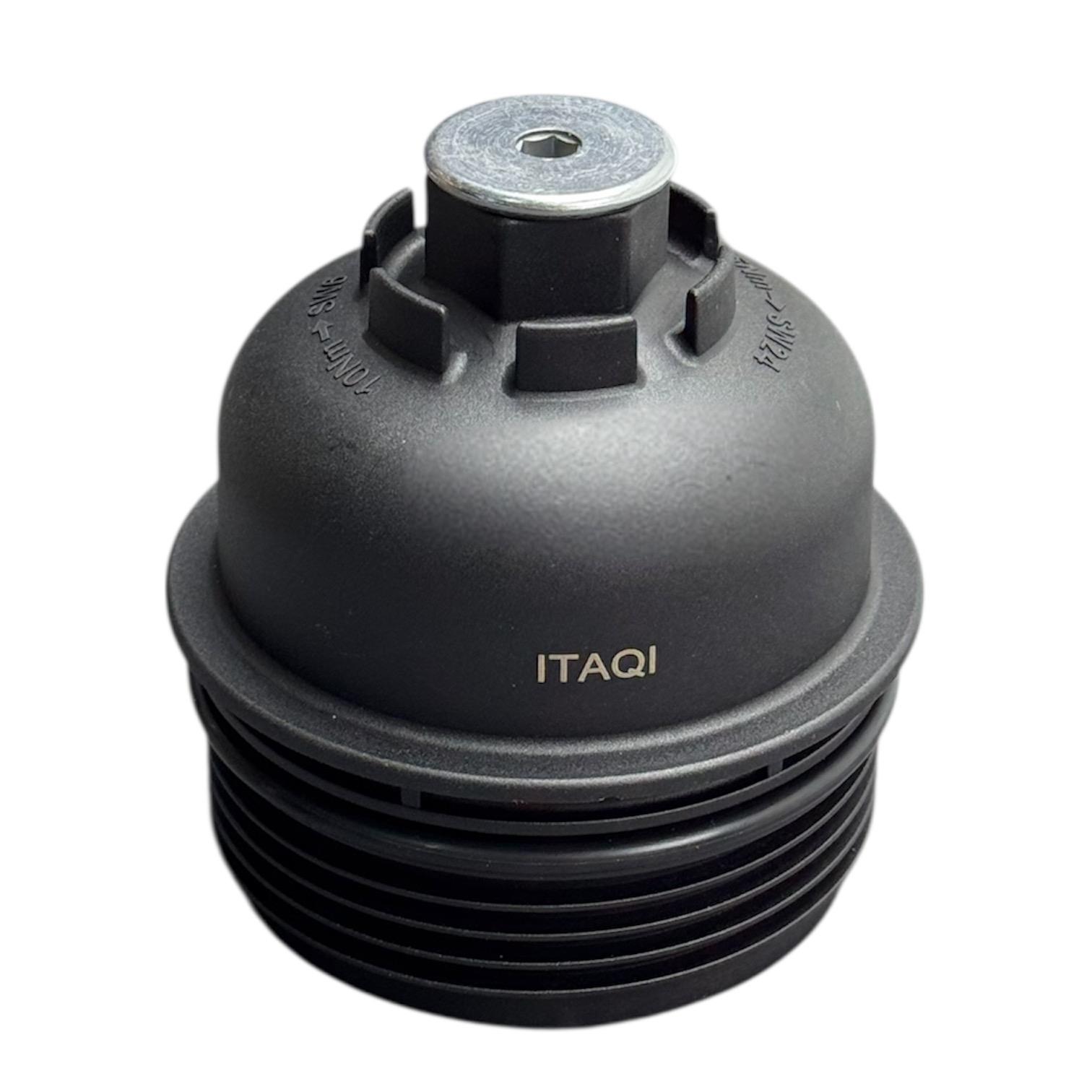 Hyundai Kapak Yağ Filtre Tucson 09-13/İx35 09-13/Santafe 09-13/Cerato 2,0-2,2 Dizel 09-13 MEKANİK