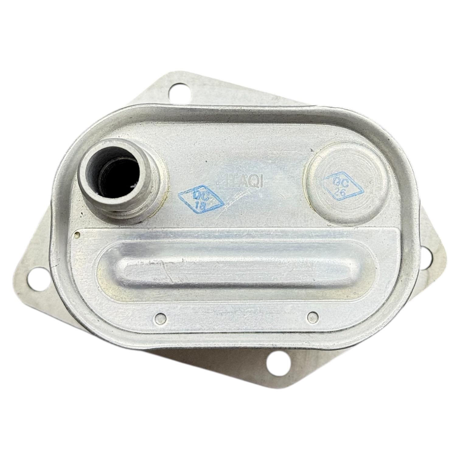 Hyundai Soğutucu Yağ Accent Era Dizel 06-09/Getz Dizel06-09/Rio Dizel 06-09/Ceed Dizel 06-09/İ30 Diz