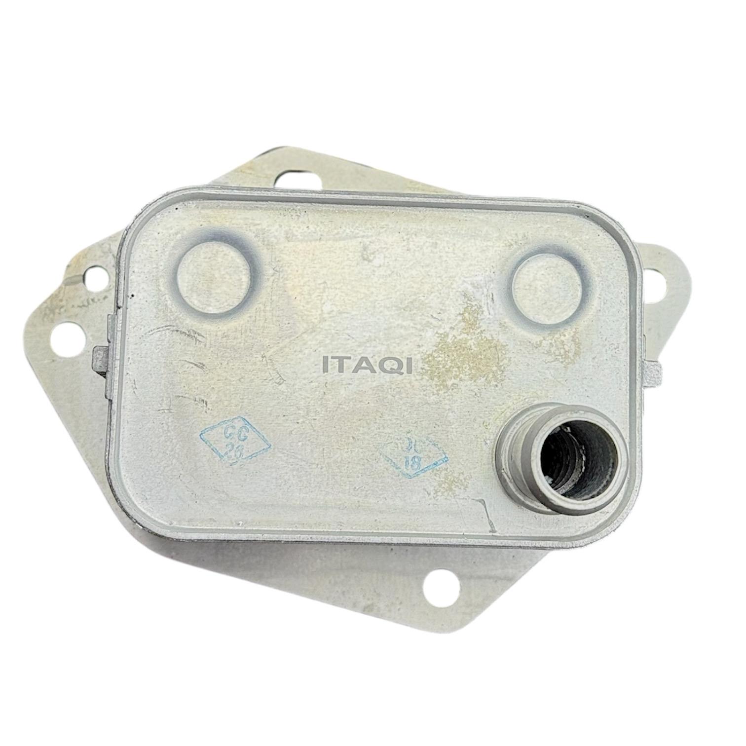 Hyundai Soğutucu Yağ Accent Era Dizel 10-12/Accent Bluedizel 2011-2018/Elantra Dizel 2011-2018/Getz Dizel 10