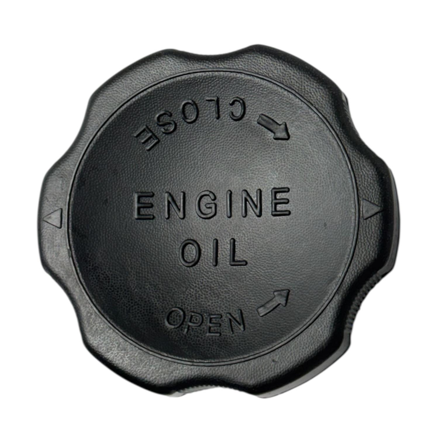 Hyundai Kapak Motor Yağ Accent 95-00/Excel 90-94/H100 97-05/L300 97-05/L200 06-14/Lancer 07-14/Outla