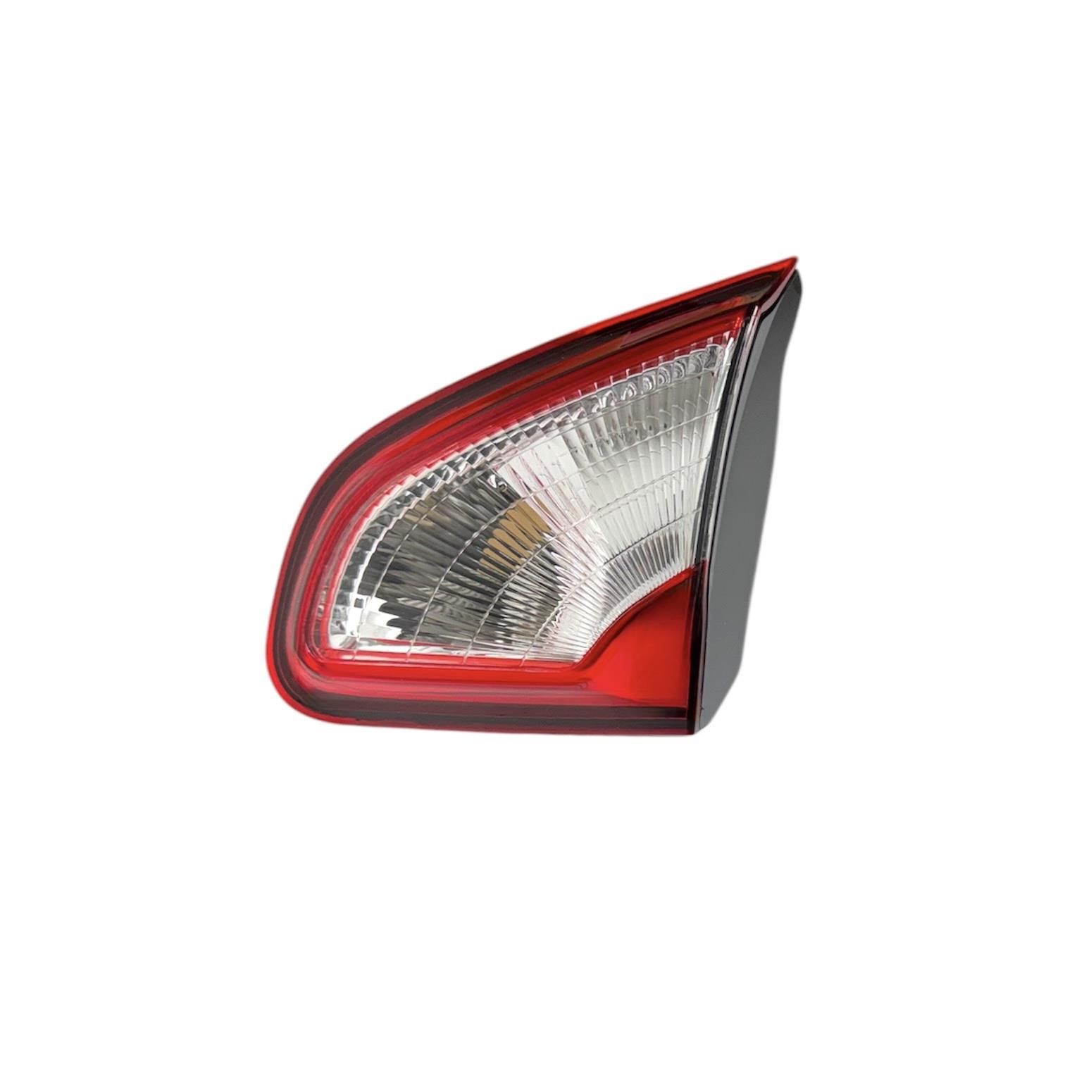 Nıssan Stop Qashqai 10-13 İç Sağ AYDINLATMA