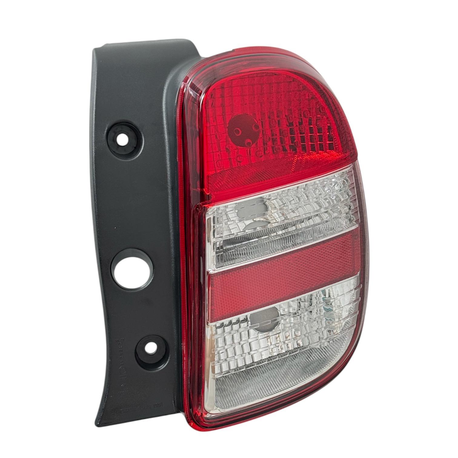 Nıssan Stop Micra 11-13 Sağ (Duysuz) AYDINLATMA