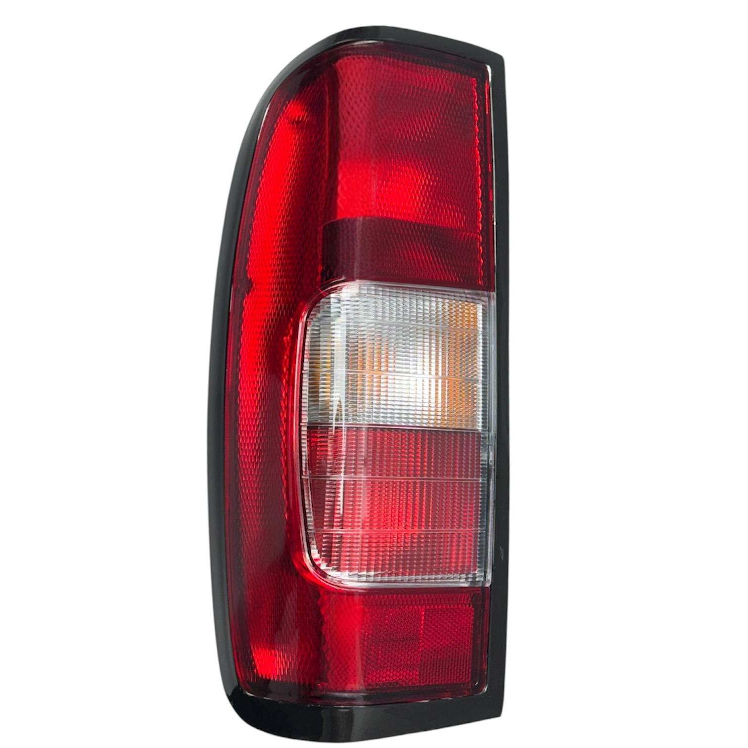 Nıssan Stop D22 98-02/Yd25 02-12/Np300 02-12 Sol (Duylu/Anarya Yeri Kırmızı Orjinal Tip) AYDINLATMA