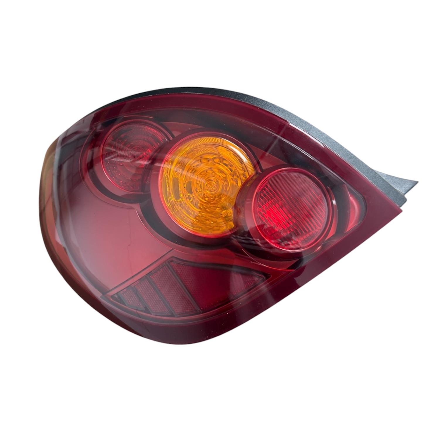 Nıssan Stop Almera Hb 02-06 Sol AYDINLATMA