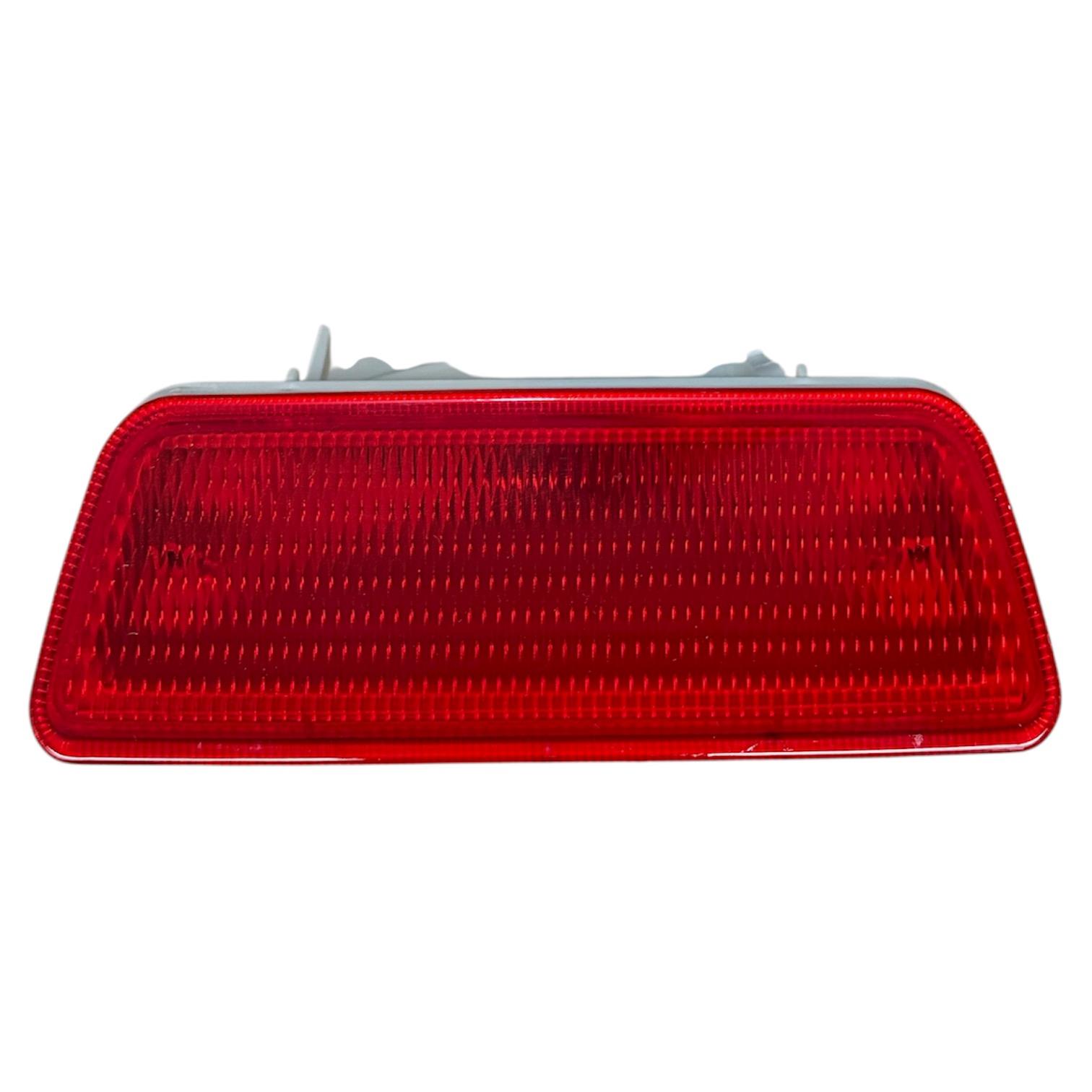 Nıssan Reflektör Tampon Juke 11-14/X-trail 11-16/Micra 13-19/ Fx35 08-13 Orta AYDINLATMA