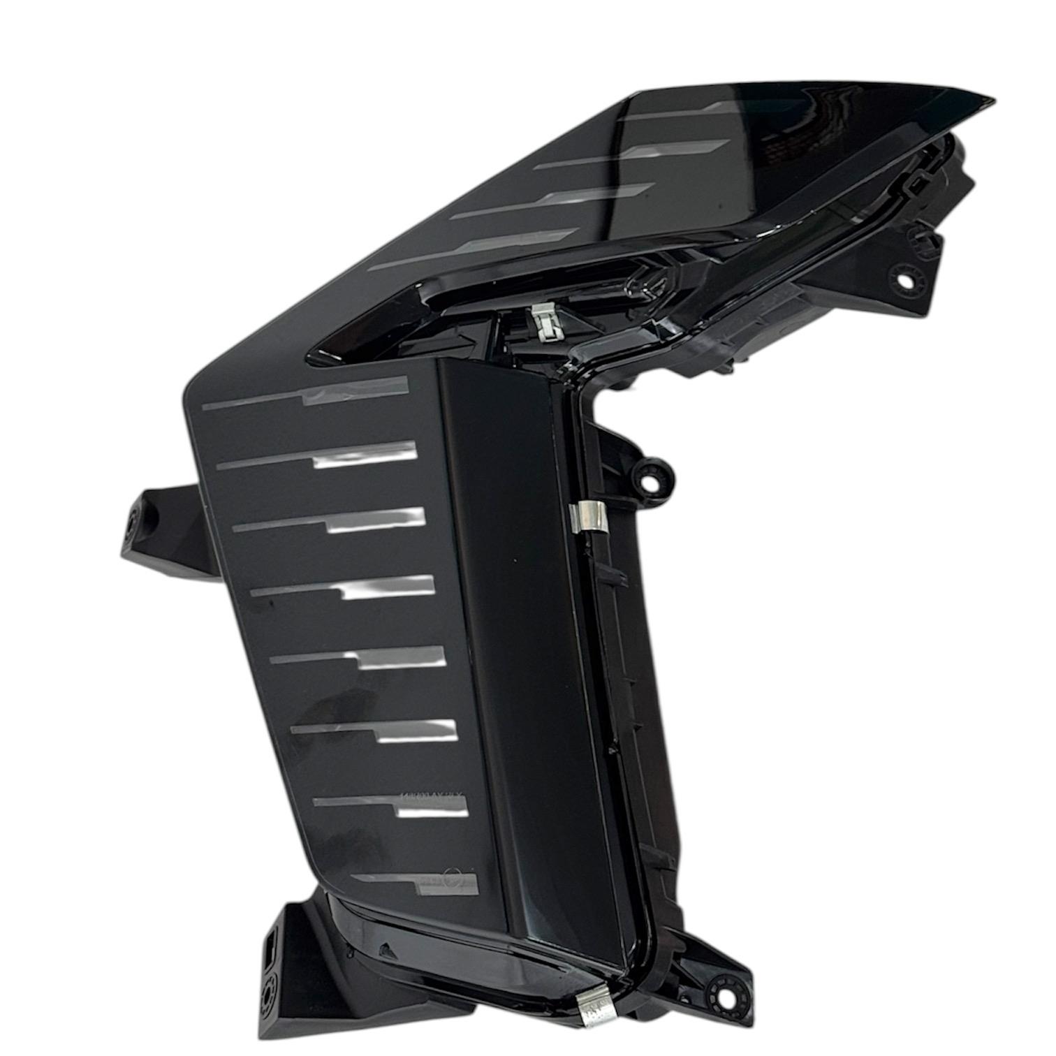 Renault Led Gündüz Clıo 24-25 Sol AYDINLATMA