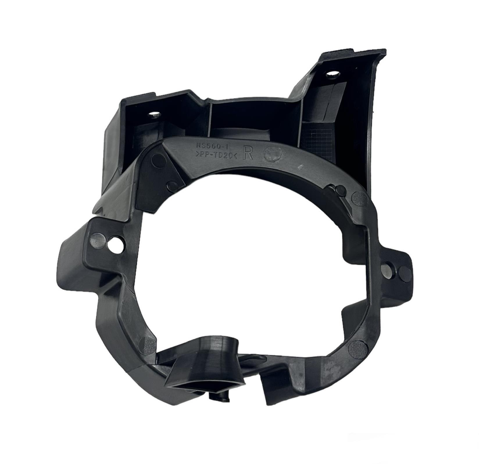Nıssan Braket Sis Qashqai 10-13 Sağ PLASTİK AKSAM