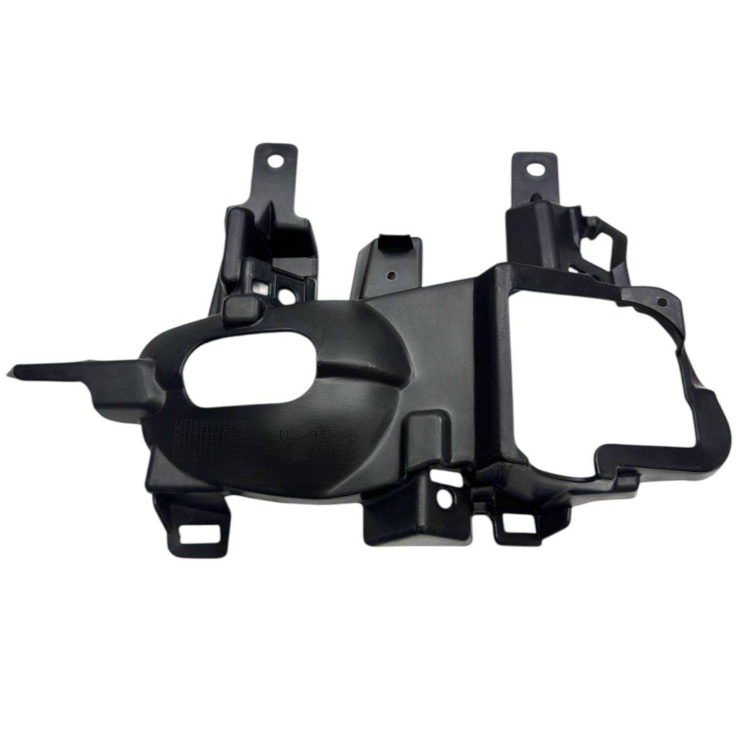 Nıssan Braket Sis Qashqai 17-19 Sağ PLASTİK AKSAM