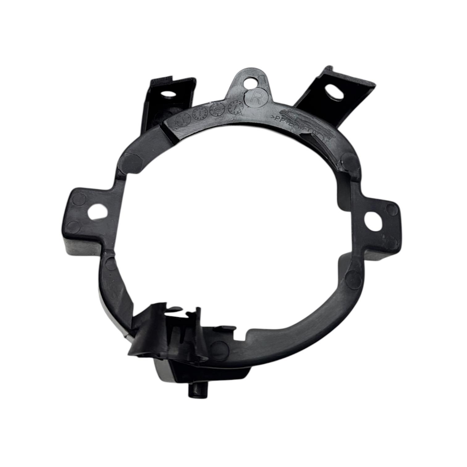 Nıssan Braket Sis Qashqai 07-09 Sağ PLASTİK AKSAM