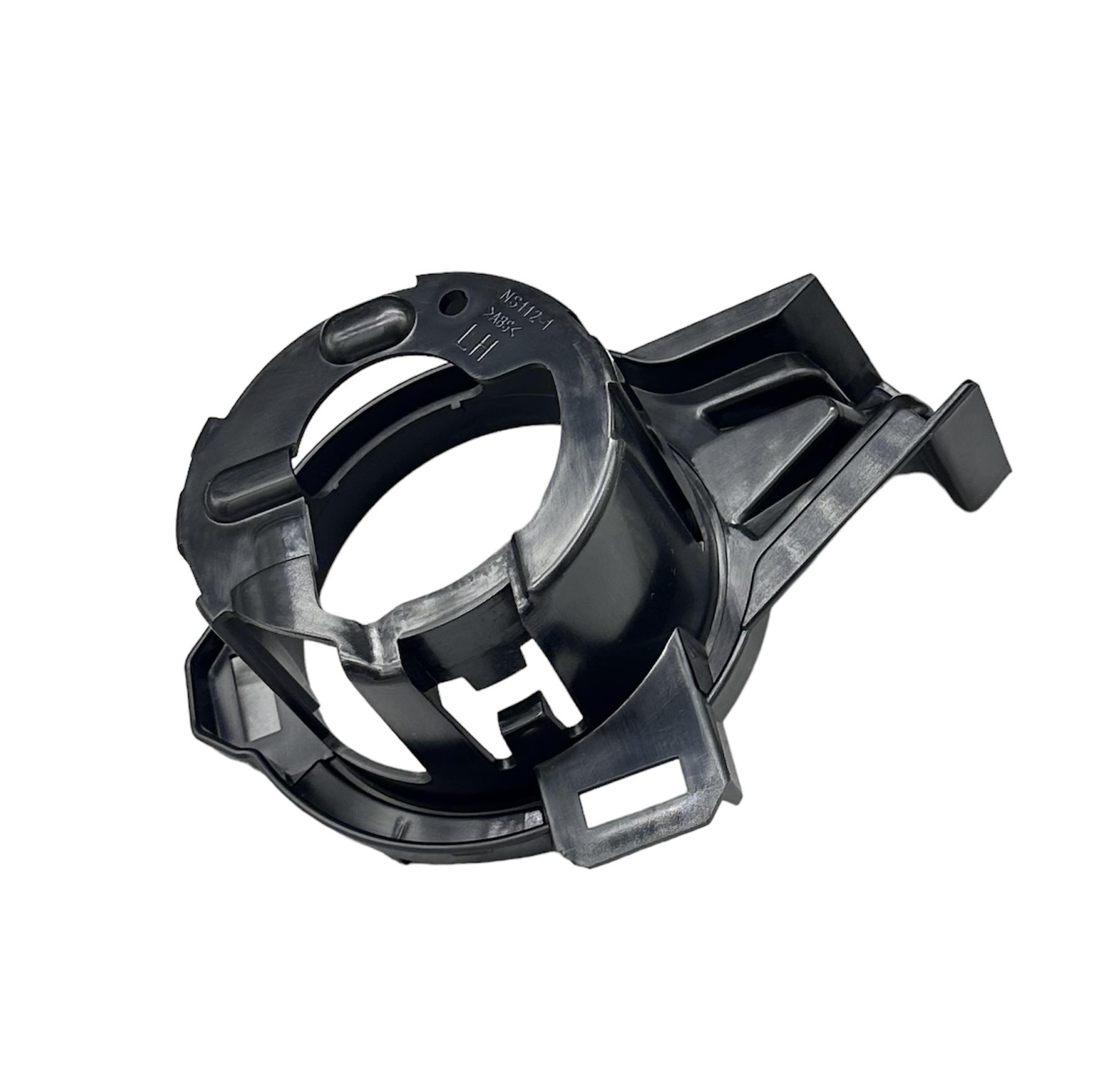 Nıssan Braket Sis Juke 10-13 Sol PLASTİK AKSAM