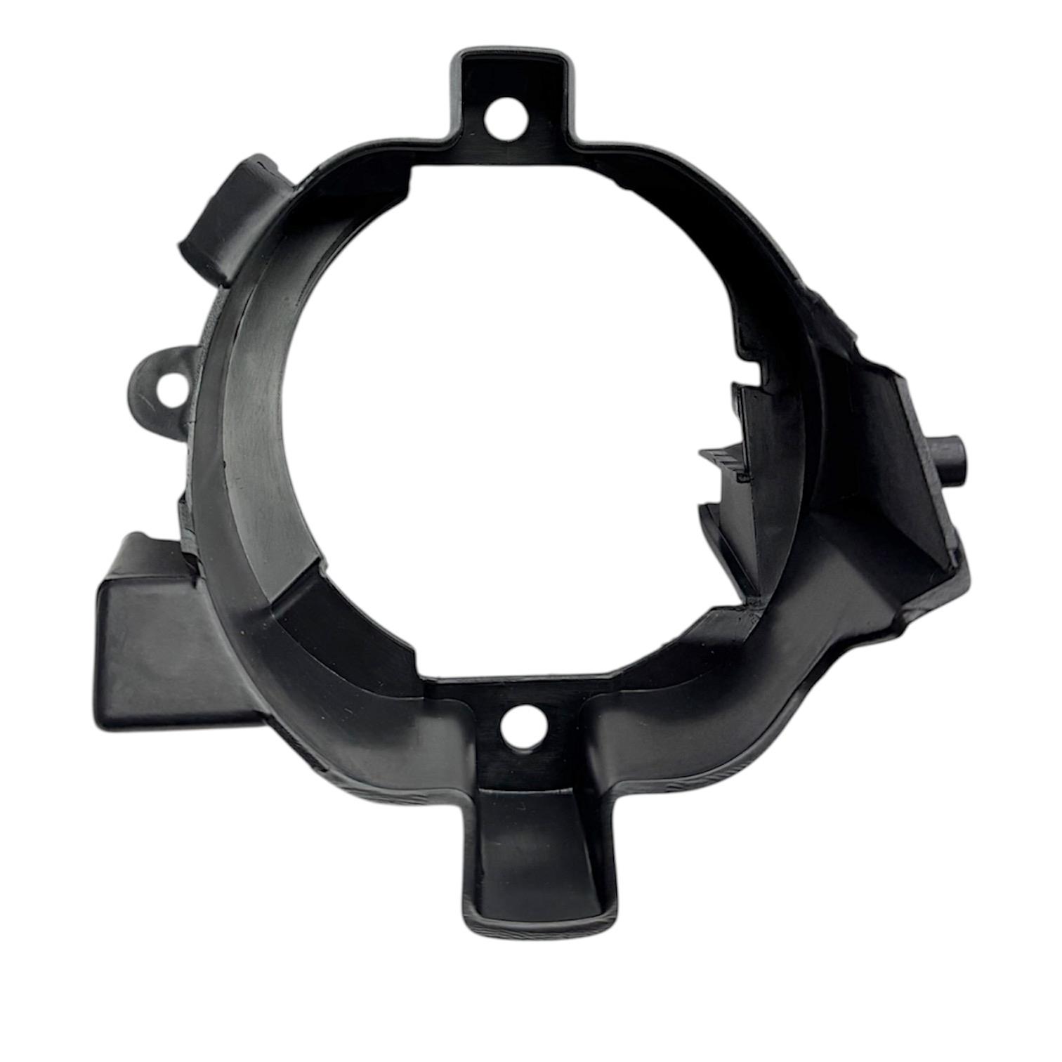 Nıssan Braket Sis Qashqai 07-09 Sol PLASTİK AKSAM