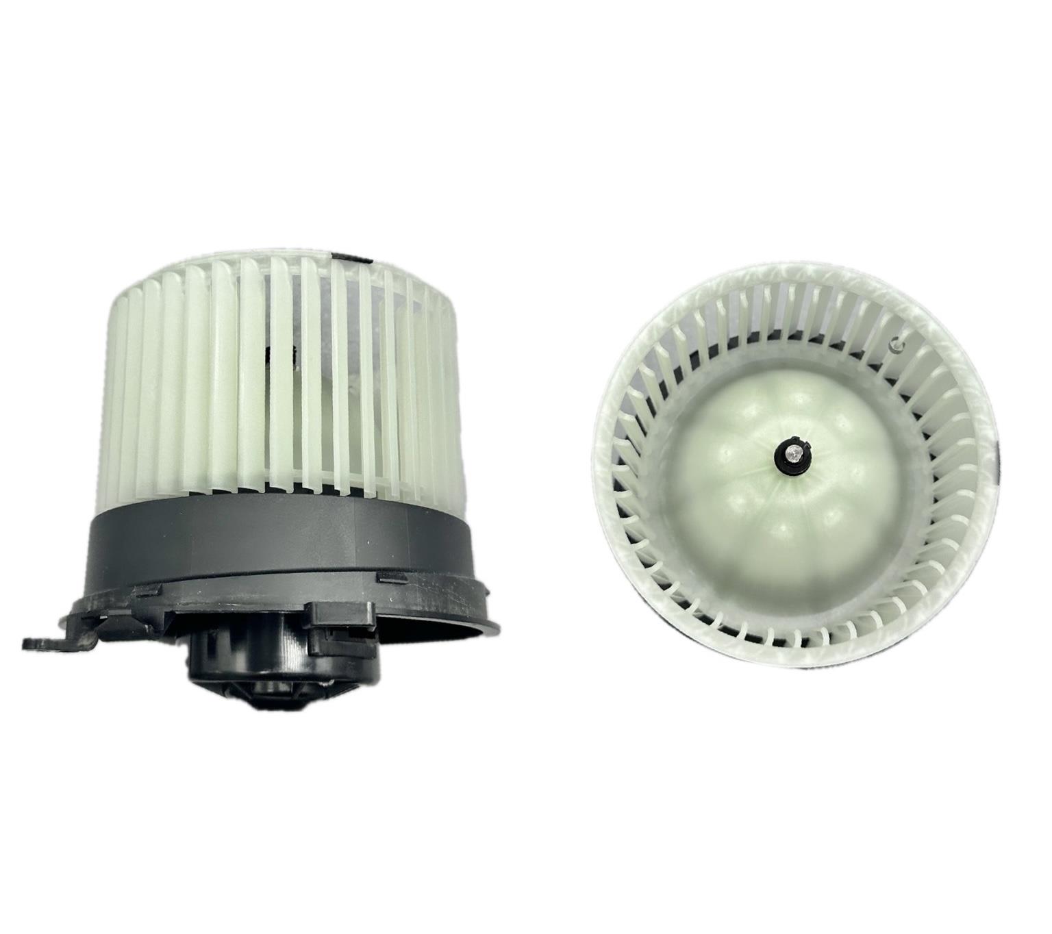 Nissan Motor Kalorifer Qashqai 07-13/X-trail 07-13 SOĞUTMA