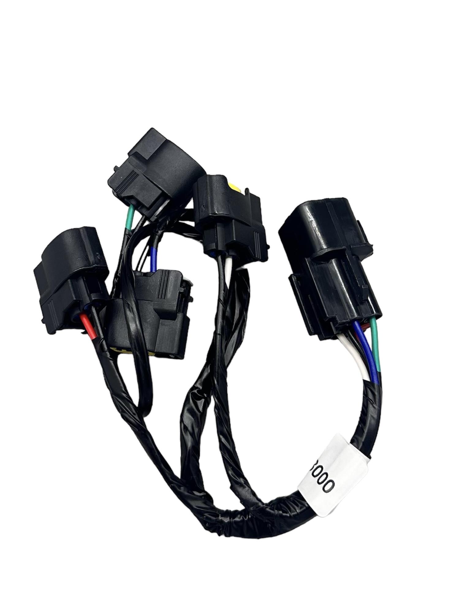 Hyundai Accent Blue Bobin Kablosu 2011-15/İ20 11-16/İ30 11-16/Cerato 06-12 /Rio 06-09 ELEKTRONİK