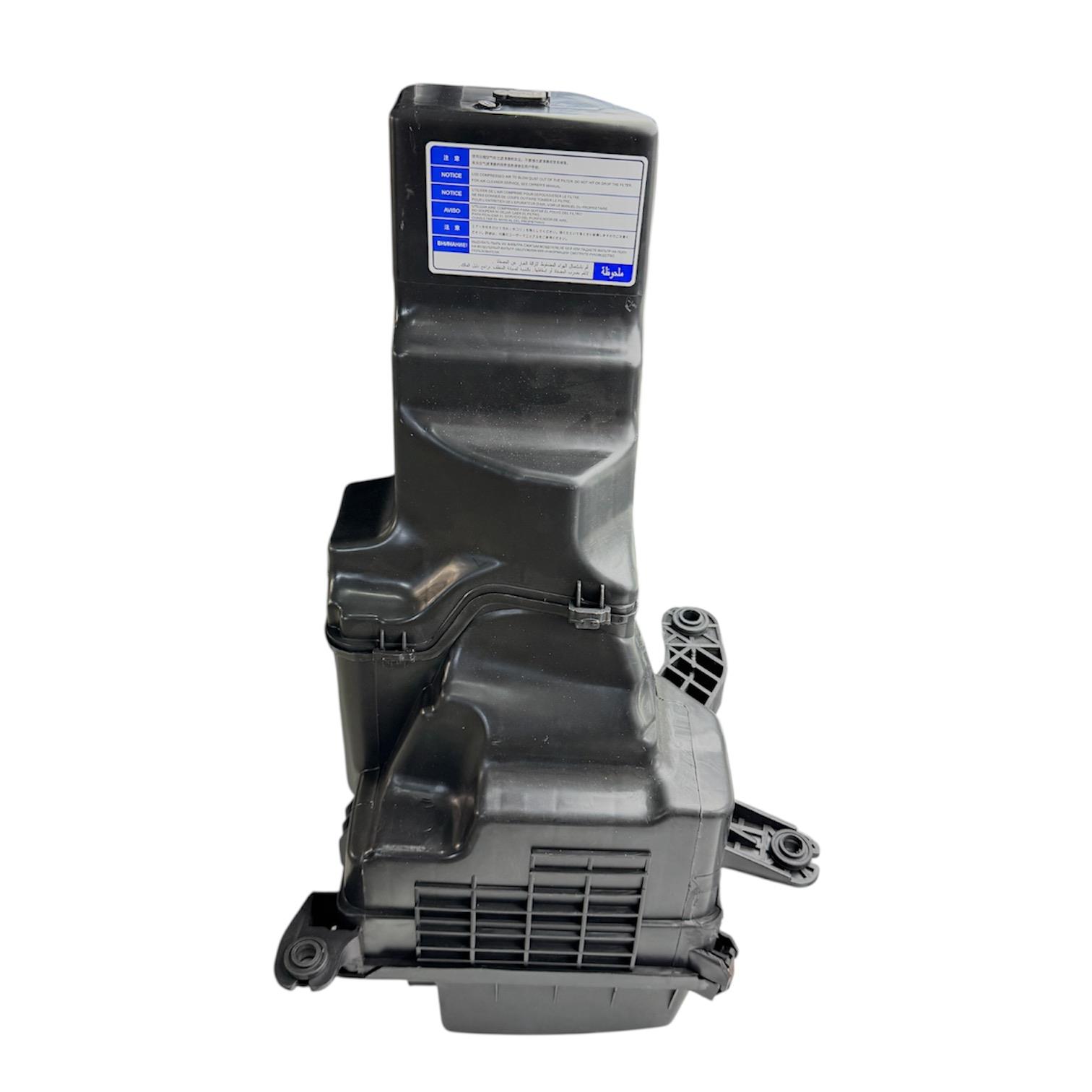 Hyundaı Kutu Hava Filtre İ20 1,2 Benzinli 15-20 (Komple) PLASTİK AKSAM