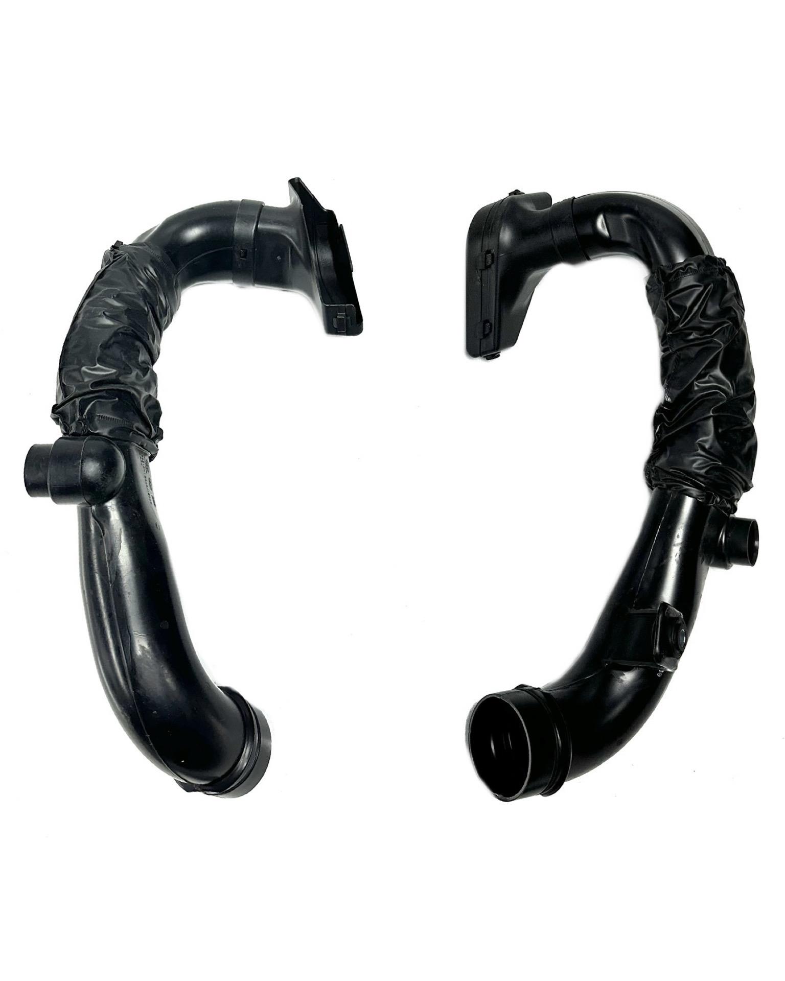 Hyundai Hortum Filtre Hava Accent Era Dizel/Benzli 06-11giriş Borusu (Alt) MEKANİK