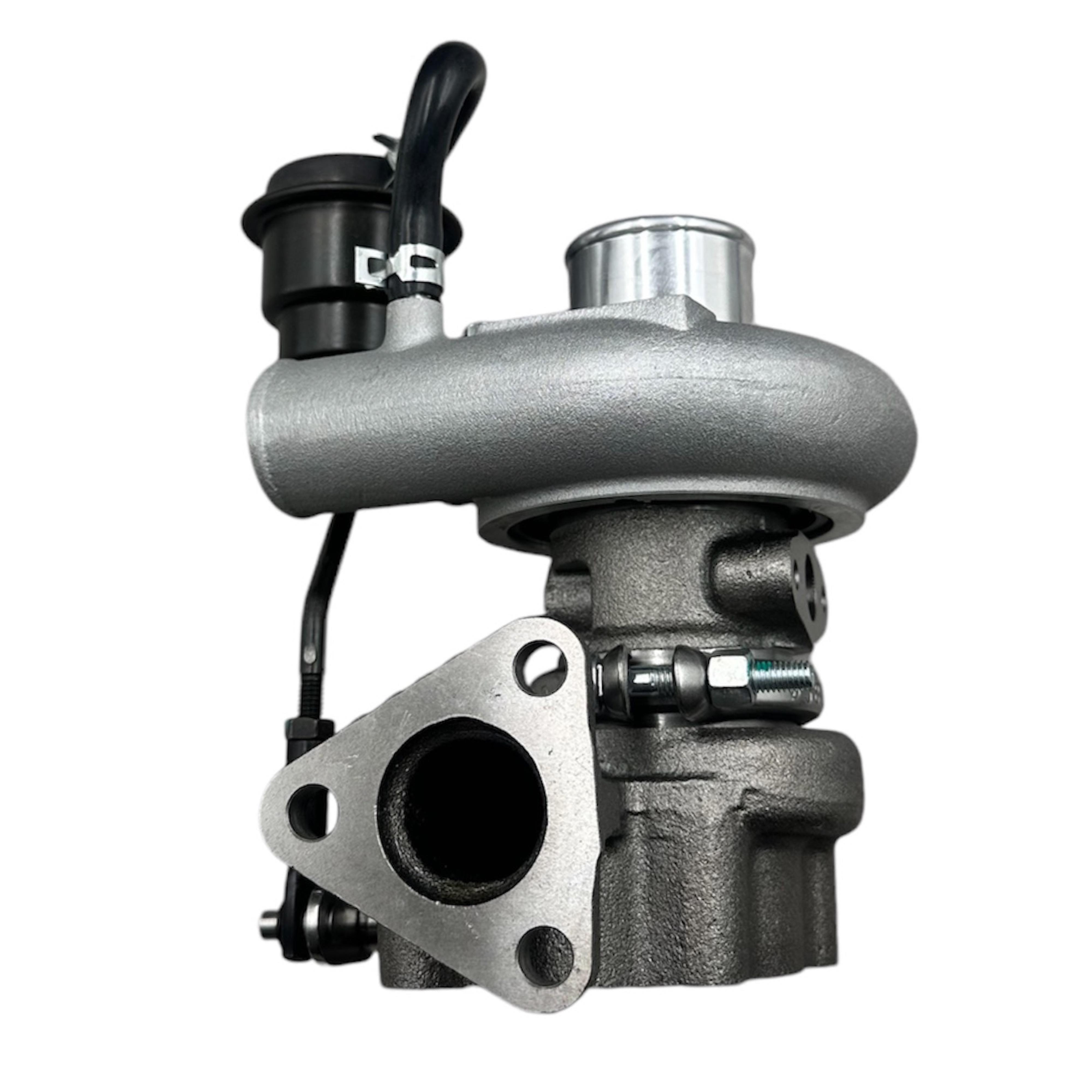 Hyundai Turbo Accent 03-05/Getz 03-05 Dizel MEKANİK
