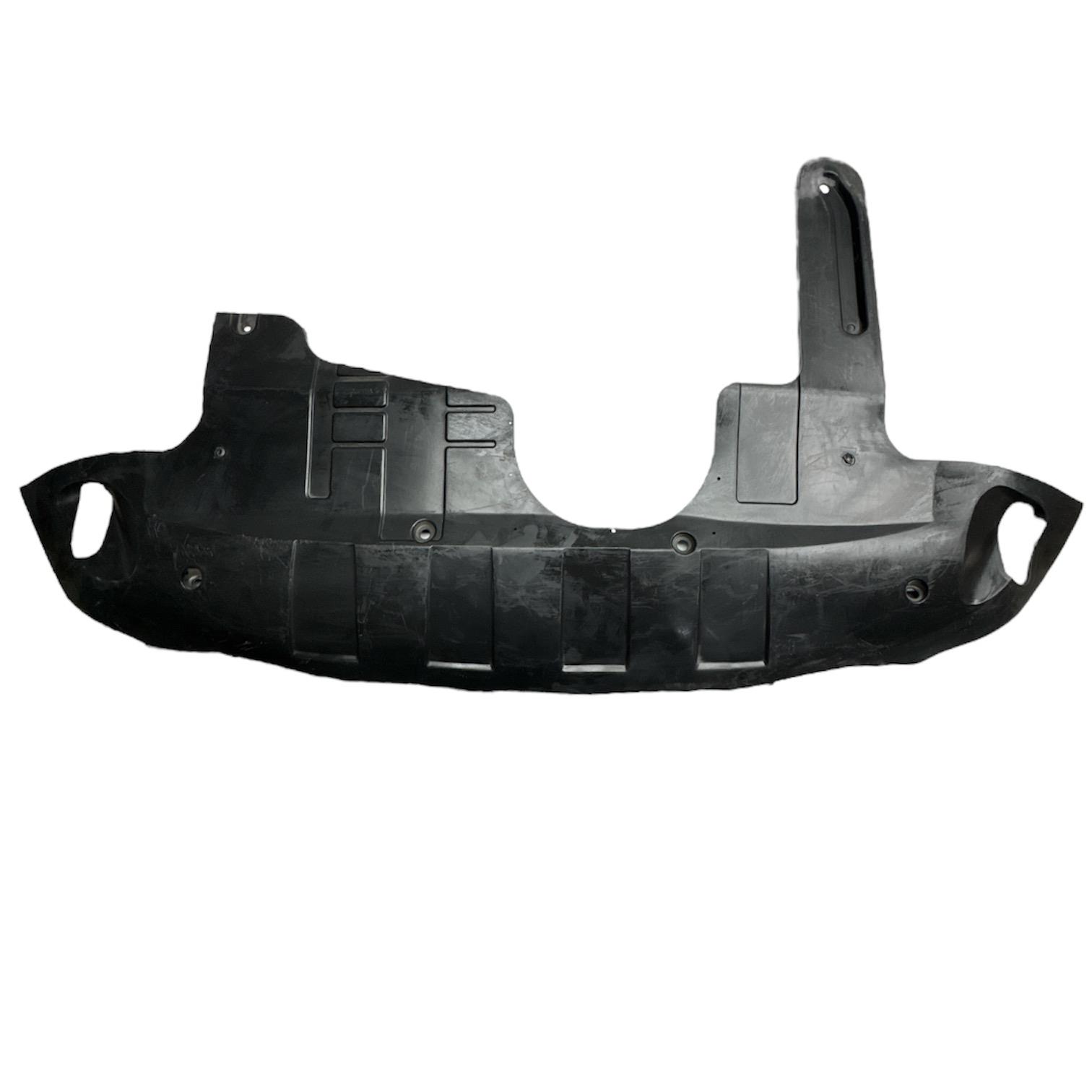 Hyundaı Muhafaza Karter Tucson Benzinli 04-10 Alt PLASTİK AKSAM