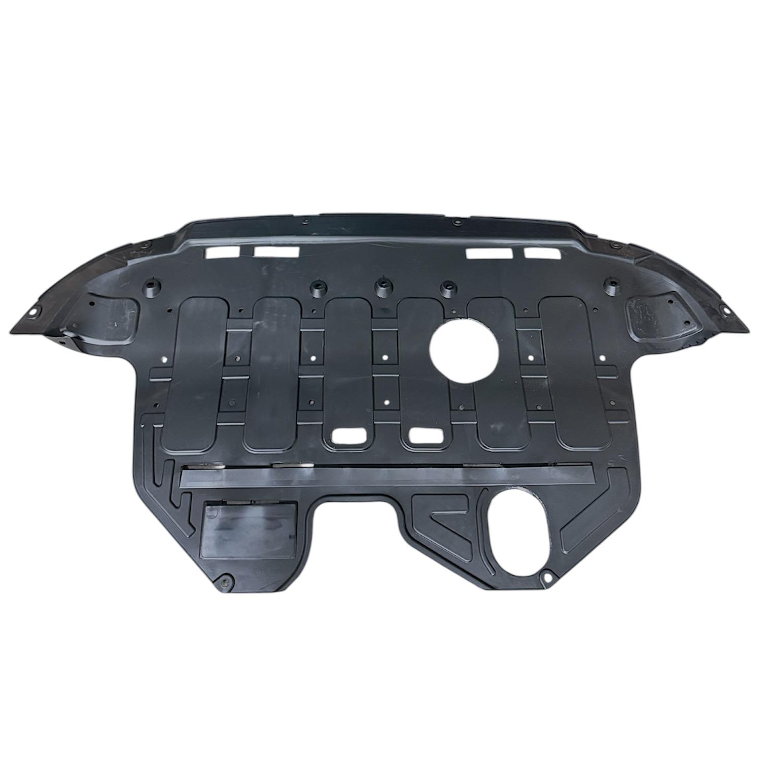 Hyundaı Muhafaza Karter İx35 11-13/Tucson 11-14 Alt PLASTİK AKSAM